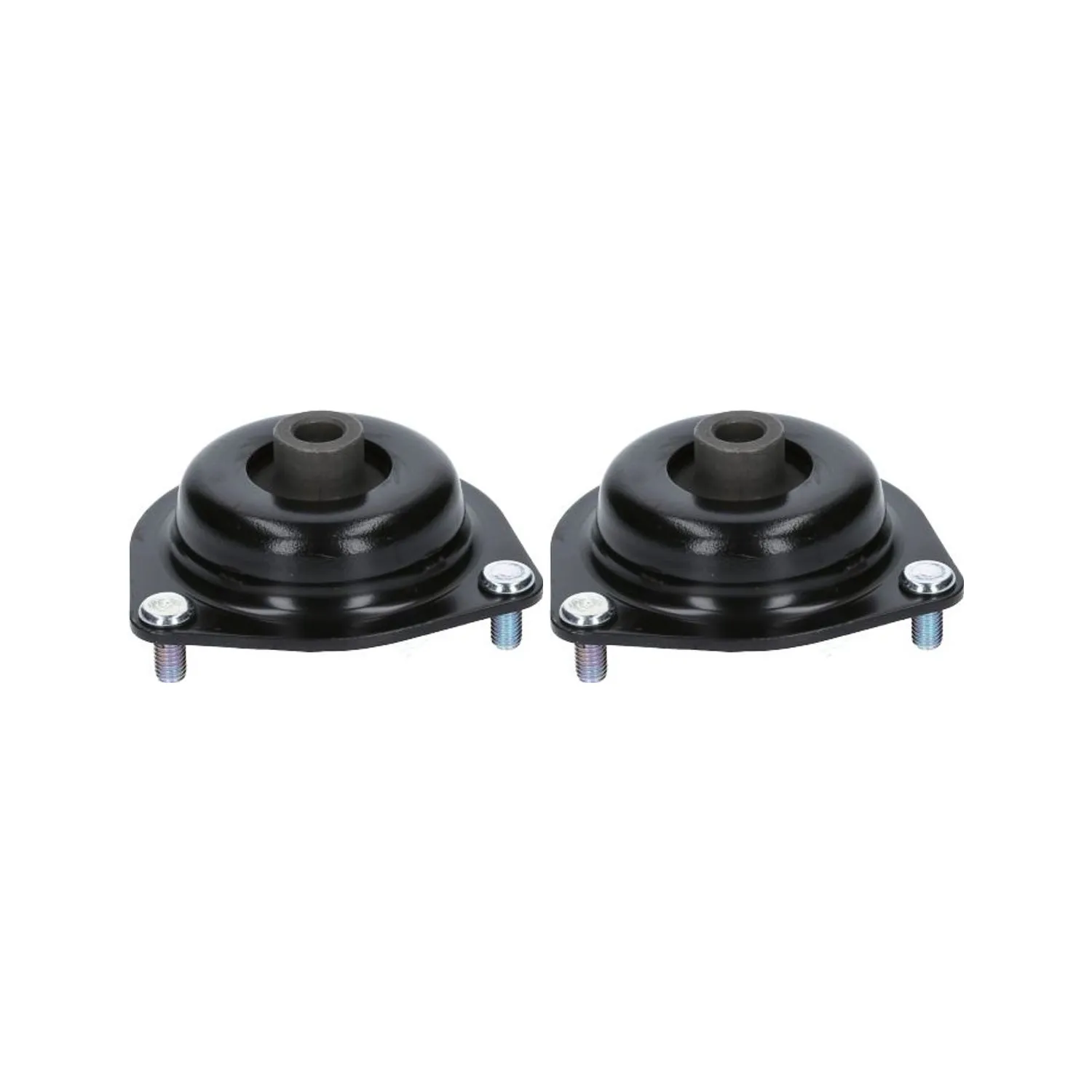 Cazoletas y rodamientos Delanteras para Samsung Sm3 2003 al 2015