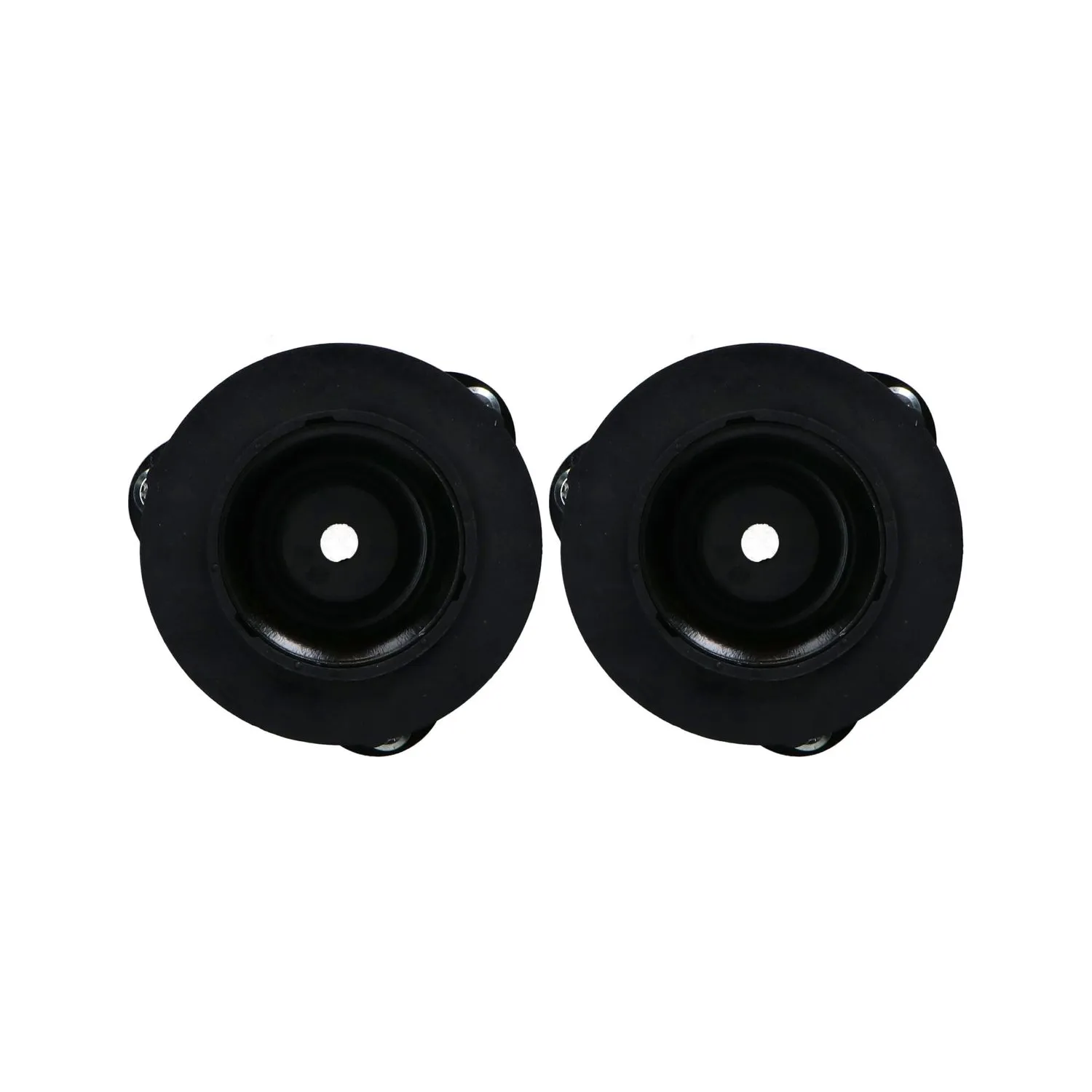 Cazoletas y rodamientos Delanteras para Toyota 4runner 2003 al 2022
