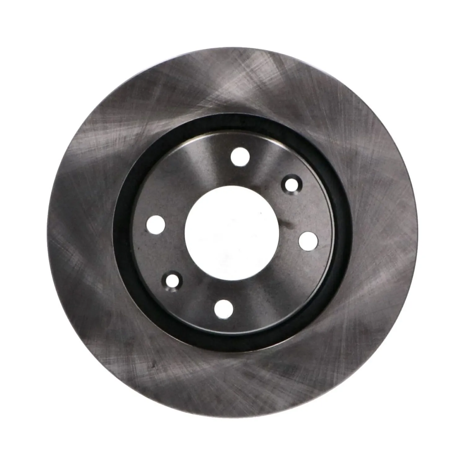 Disco De Freno Delantero Drivetec D026