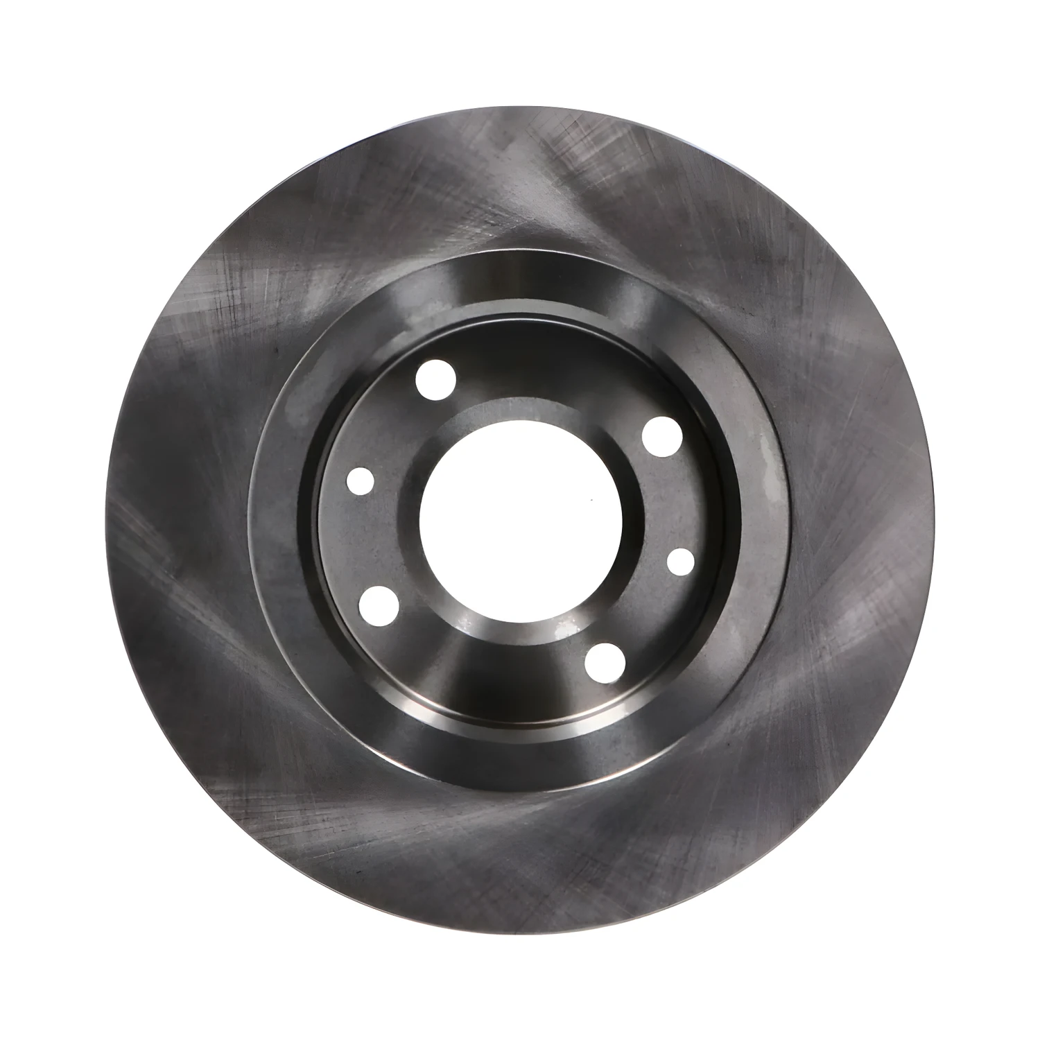 Disco De Freno Delantero Drivetec D026