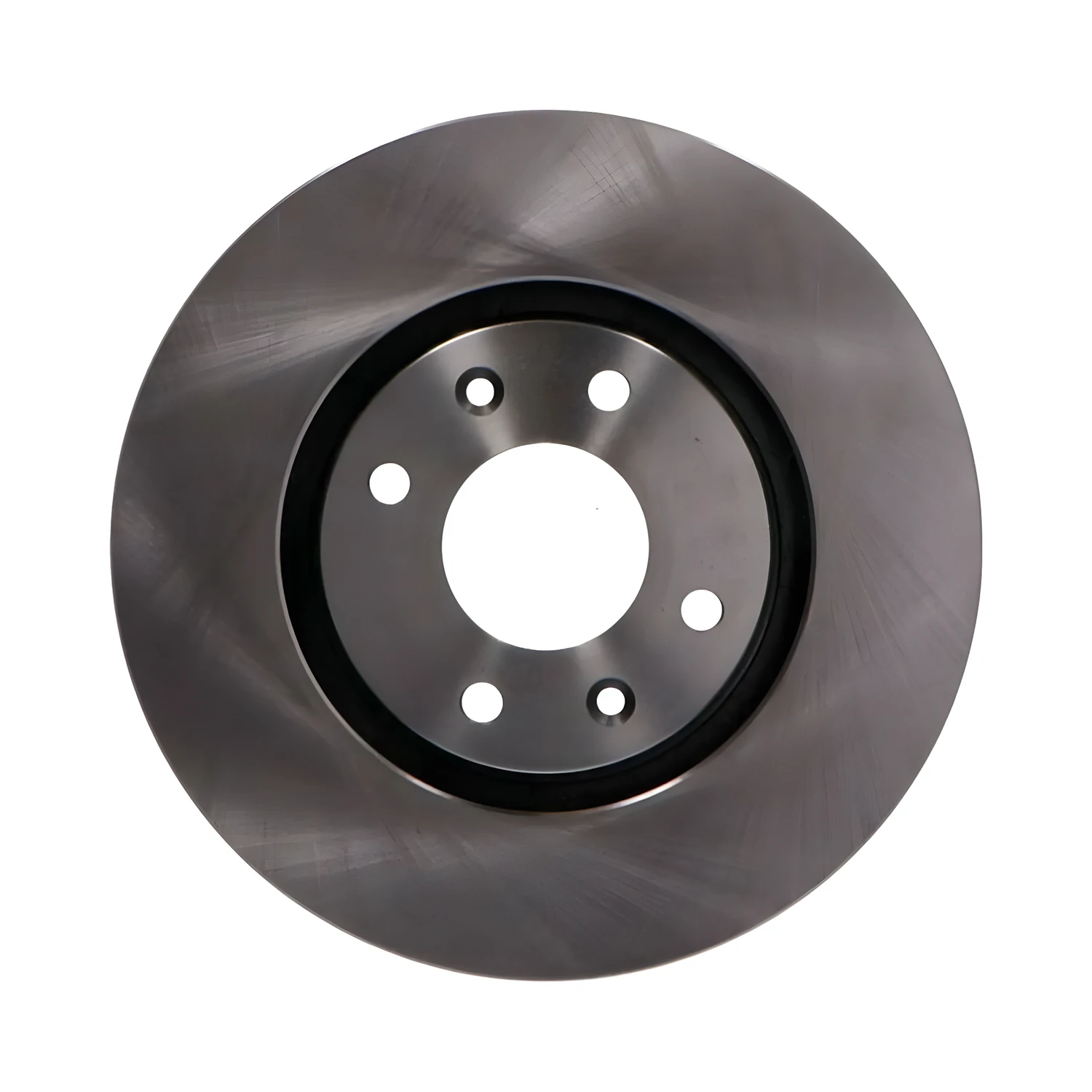 Disco De Freno Delantero Drivetec D027