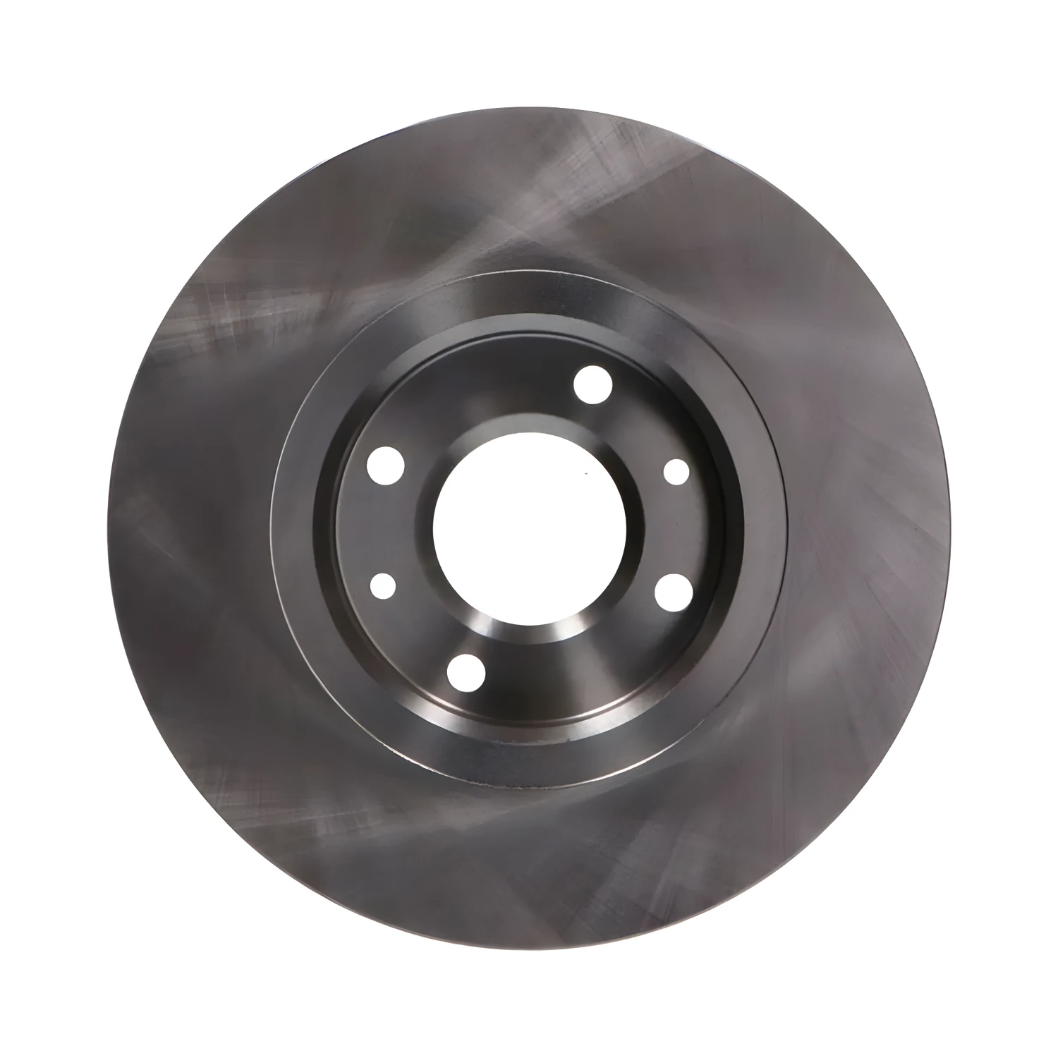 Disco De Freno Delantero Drivetec D027
