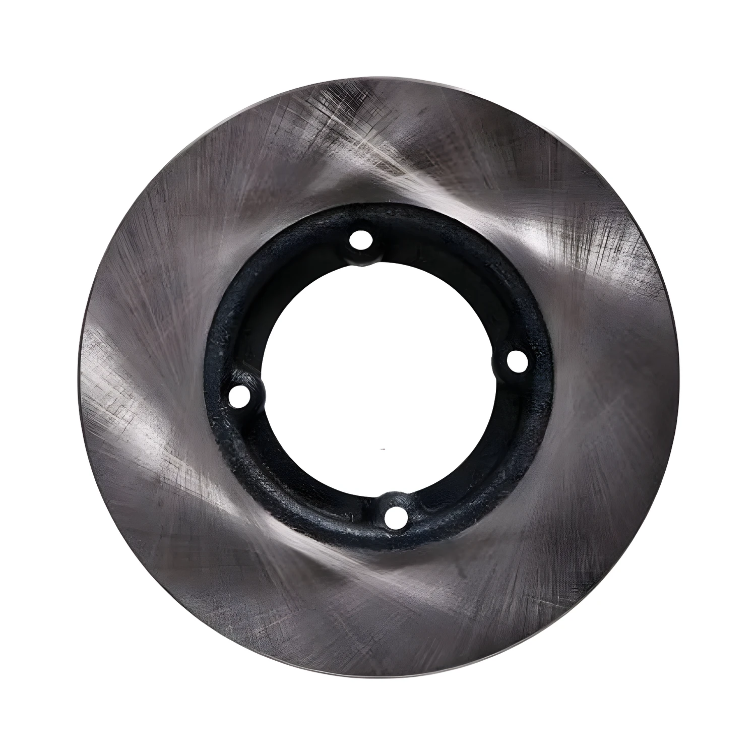 Disco De Freno Delantero Drivetec D035