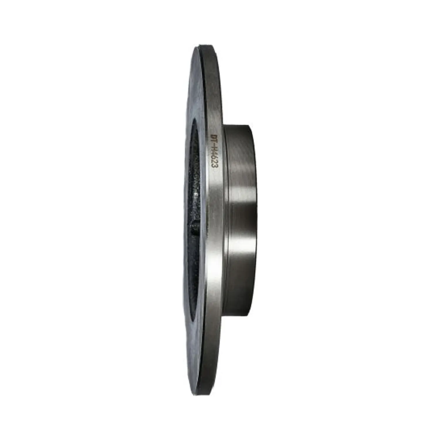 Disco De Freno Delantero Drivetec D035