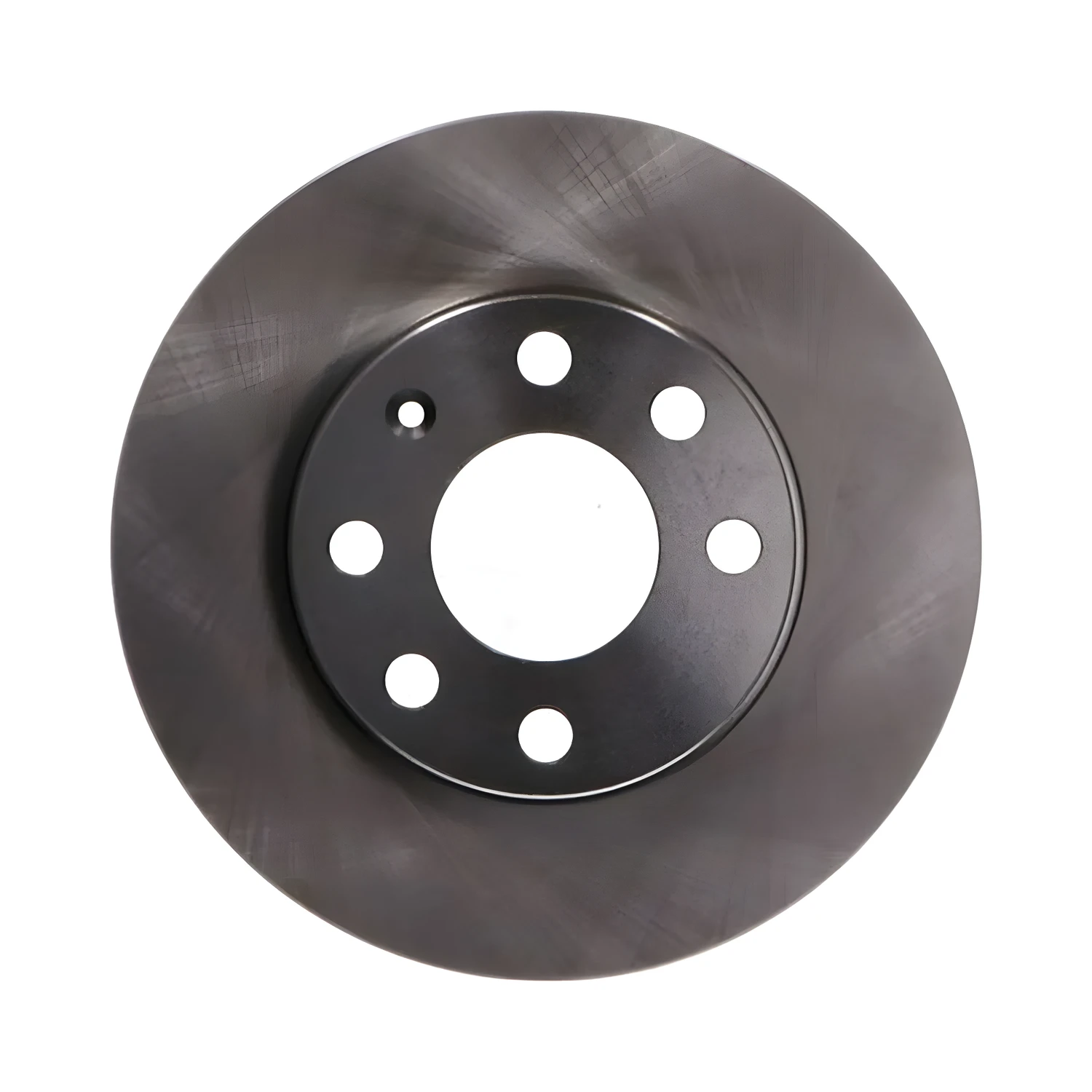 Disco De Freno Delantero Drivetec D036