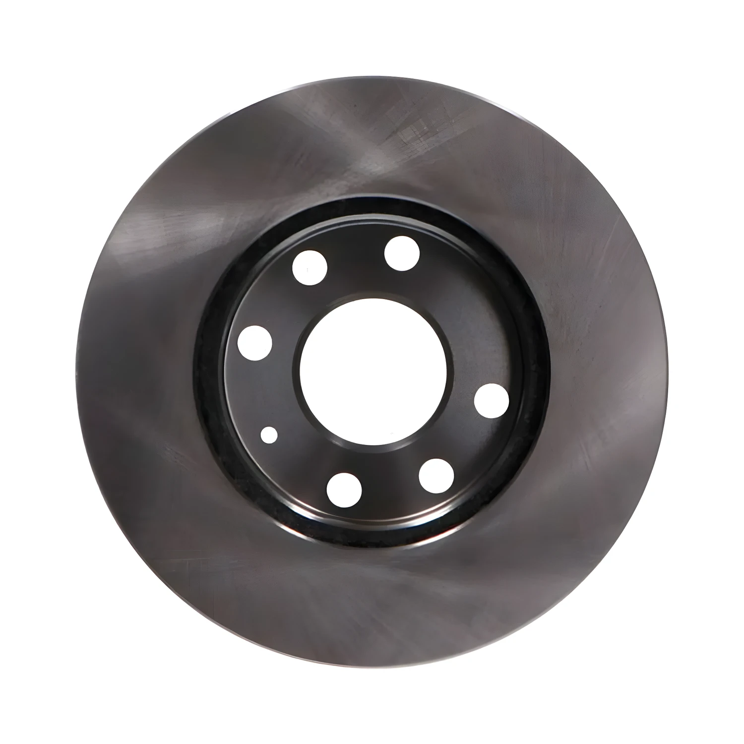 Disco De Freno Delantero Drivetec D036