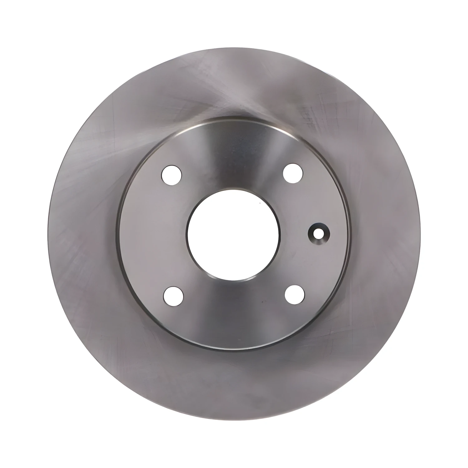 Disco De Freno Delantero Drivetec D040