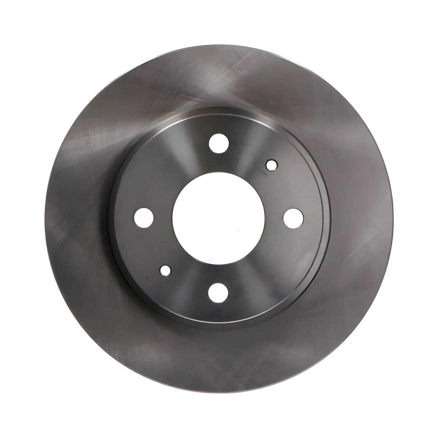 Disco De Freno Delantero Drivetec D055
