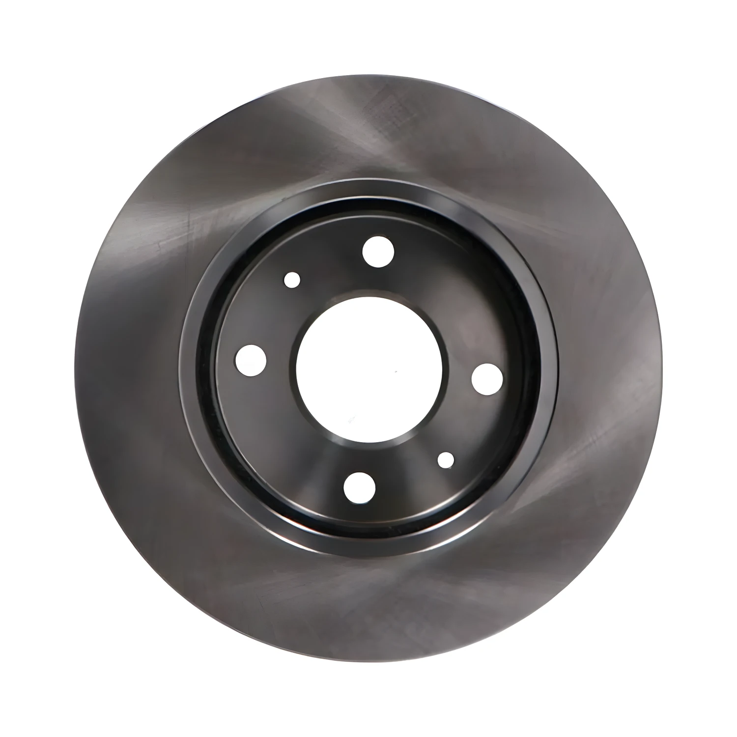 Disco De Freno Delantero Drivetec D055