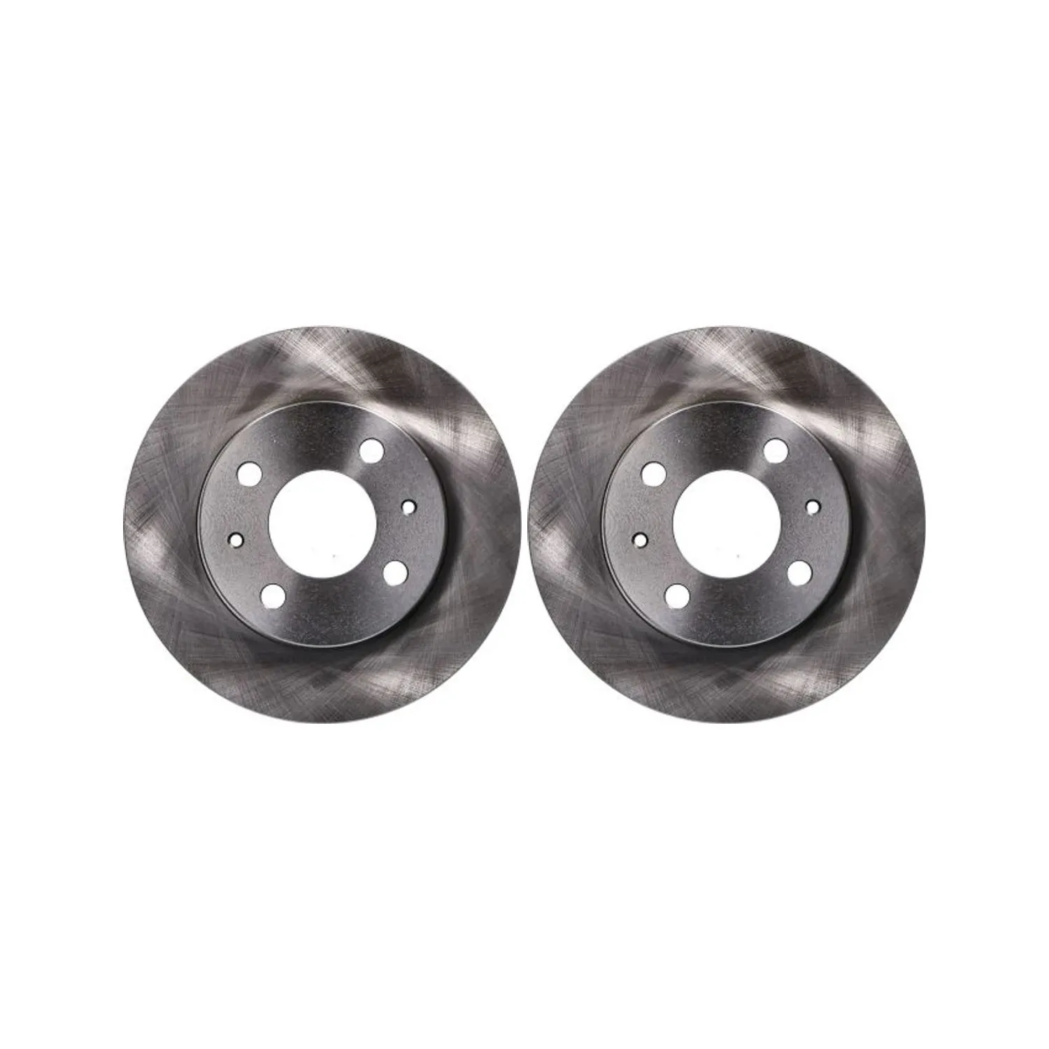 Discos de freno Delanteros para Nissan Sentra 1996 al 2000 B14