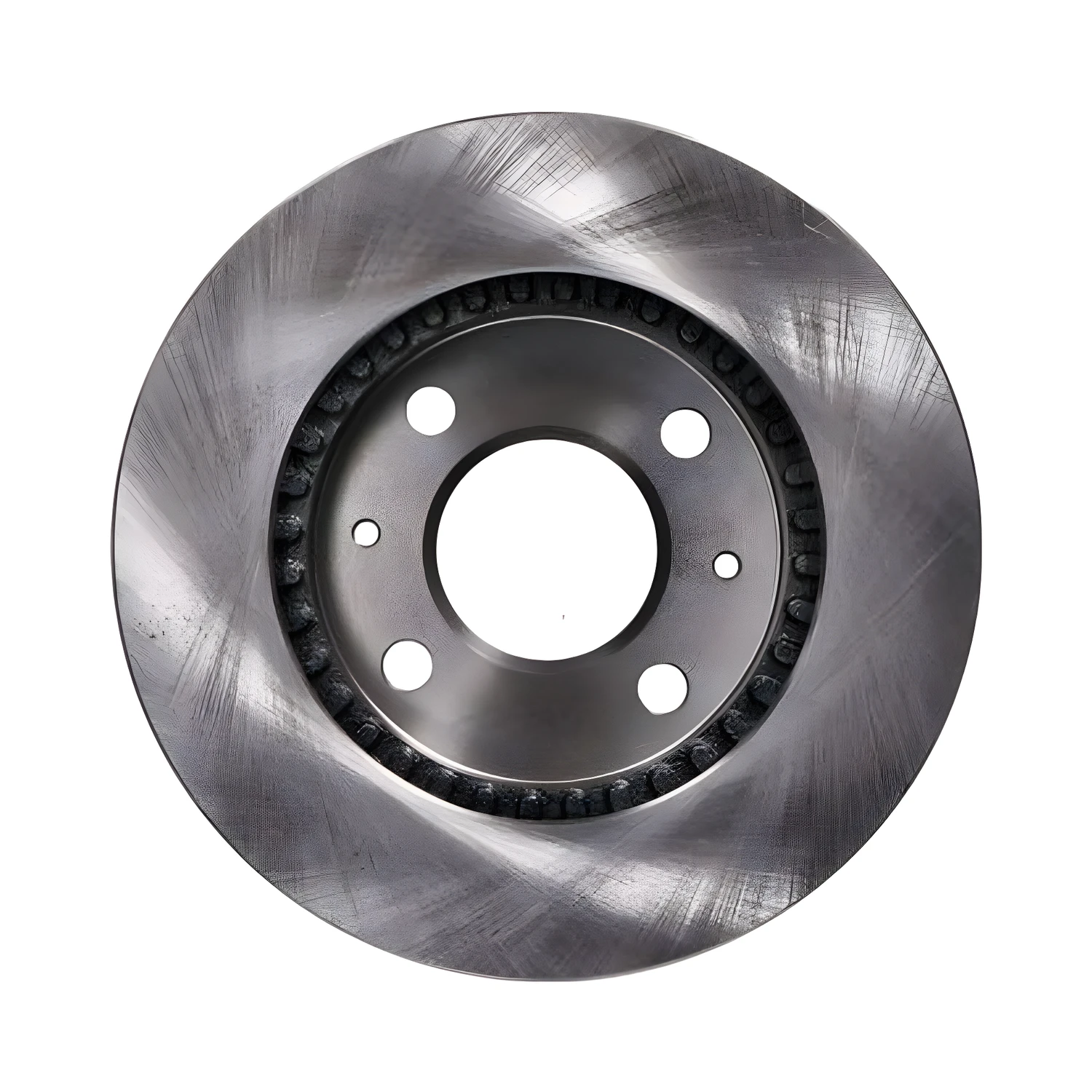 Disco De Freno Delantero Drivetec D057