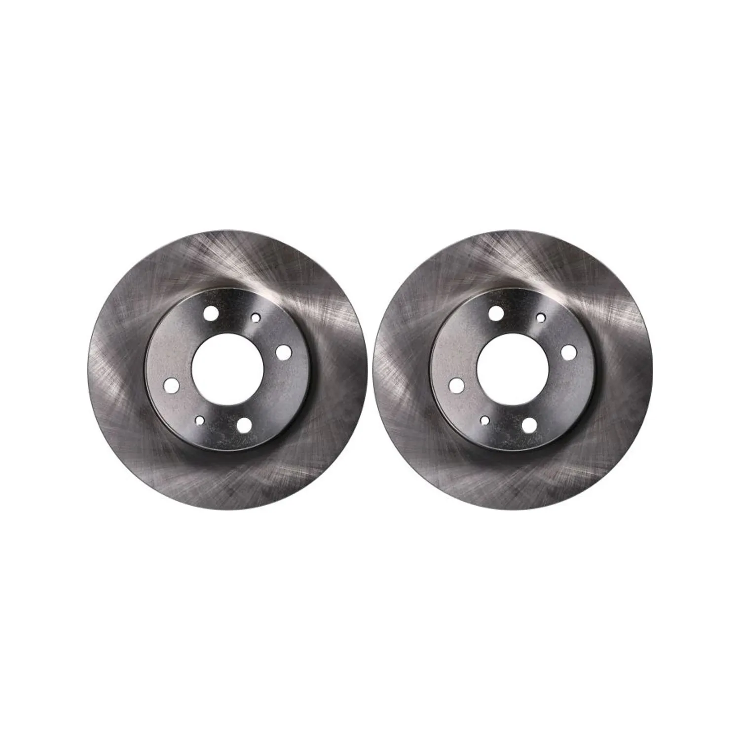Discos de freno Delanteros para Nissan Almera 1996 al 1999