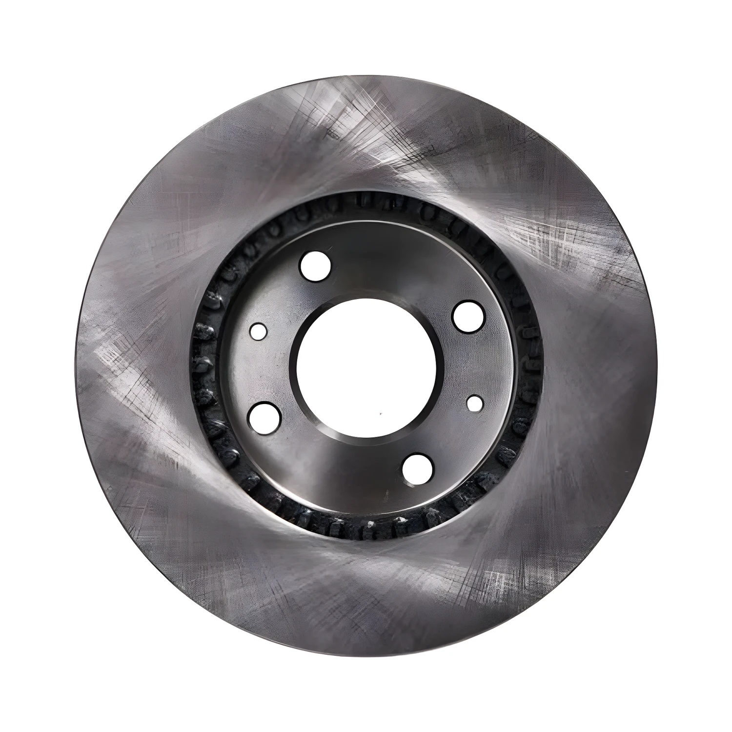 Disco De Freno Delantero Drivetec D058