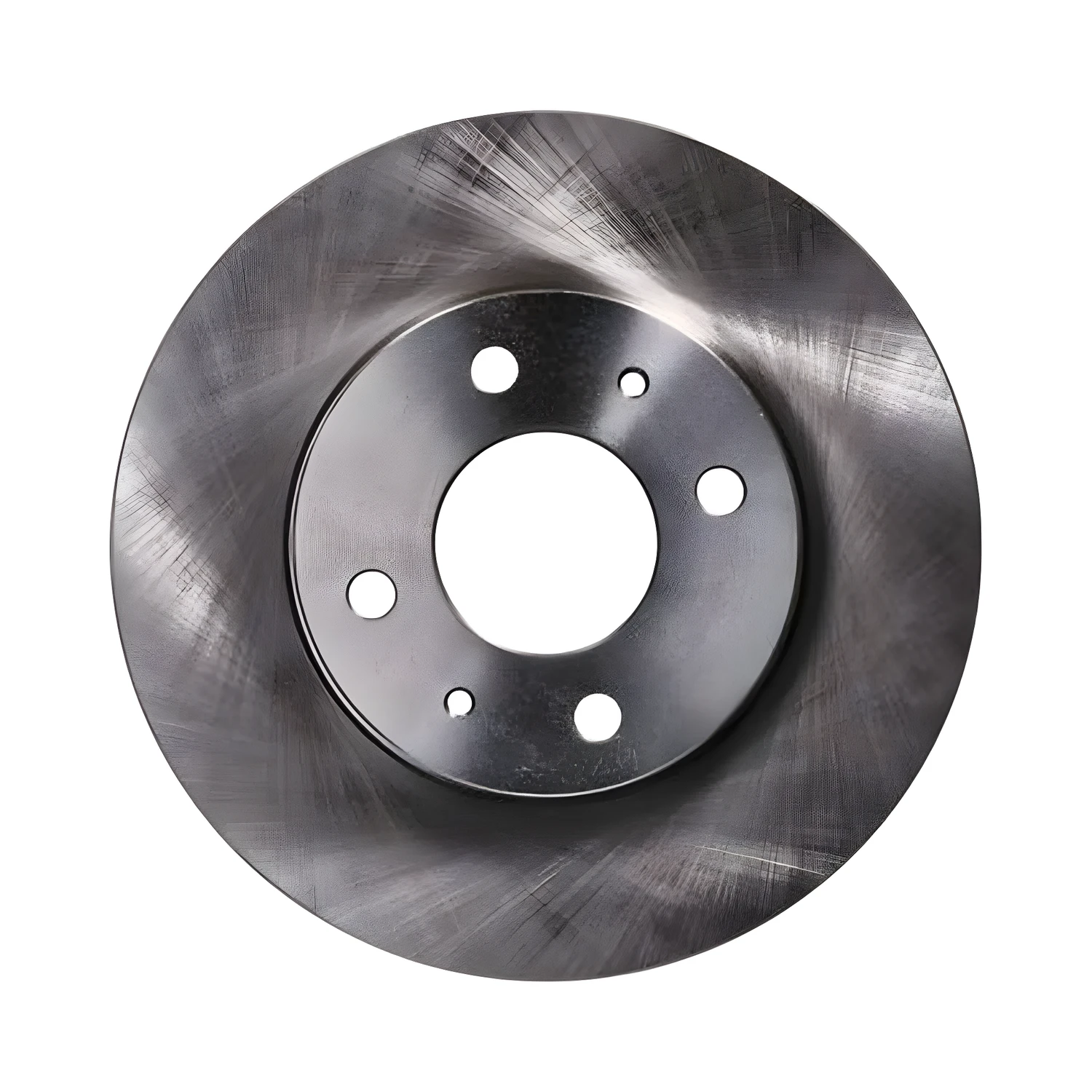 Disco De Freno Delantero Drivetec D058