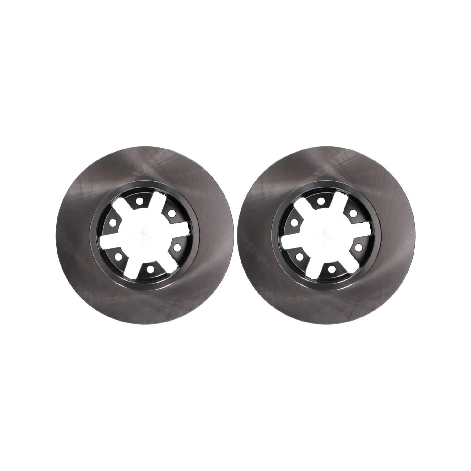 Discos de freno Delanteros para Nissan D21 1993 al 2009