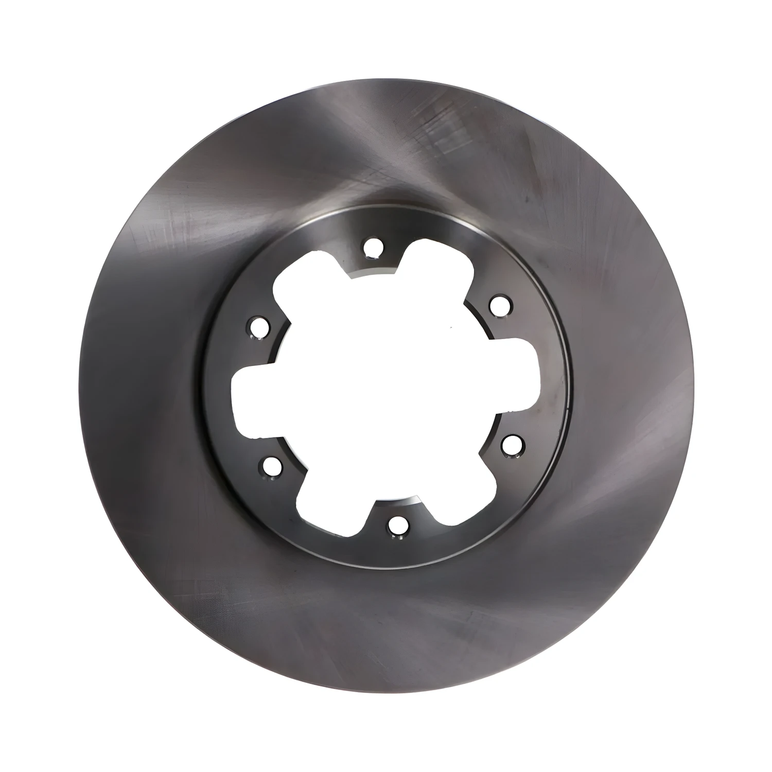Disco De Freno Delantero Drivetec D063