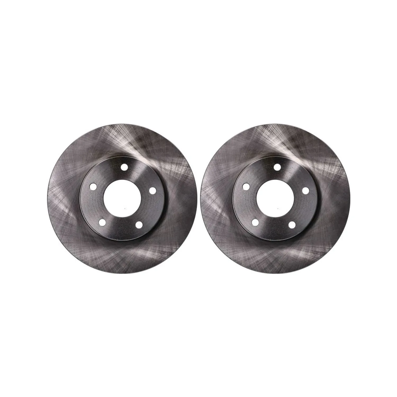 Discos de freno Delanteros para Nissan X-Trail 2001 al 2012 T30