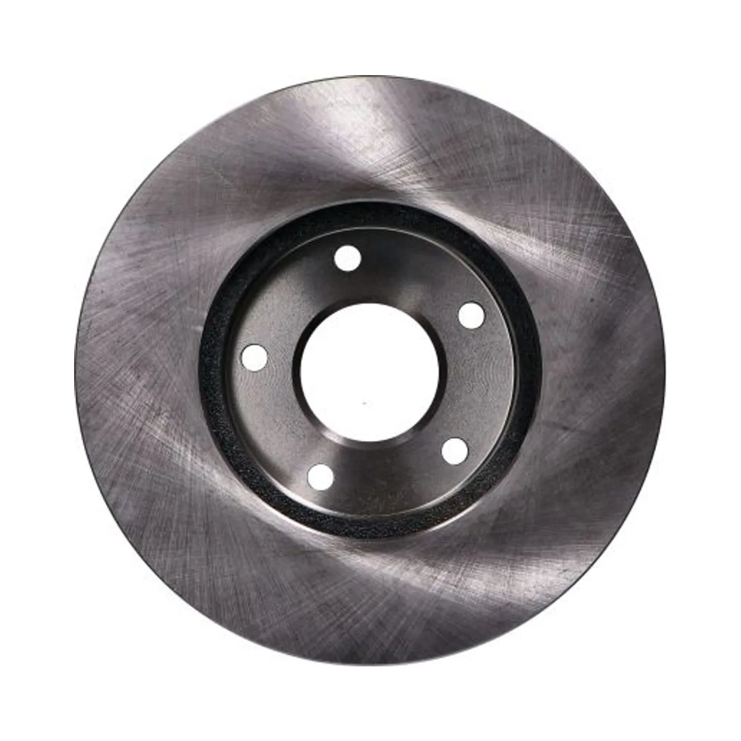 Disco De Freno Delantero Drivetec D064
