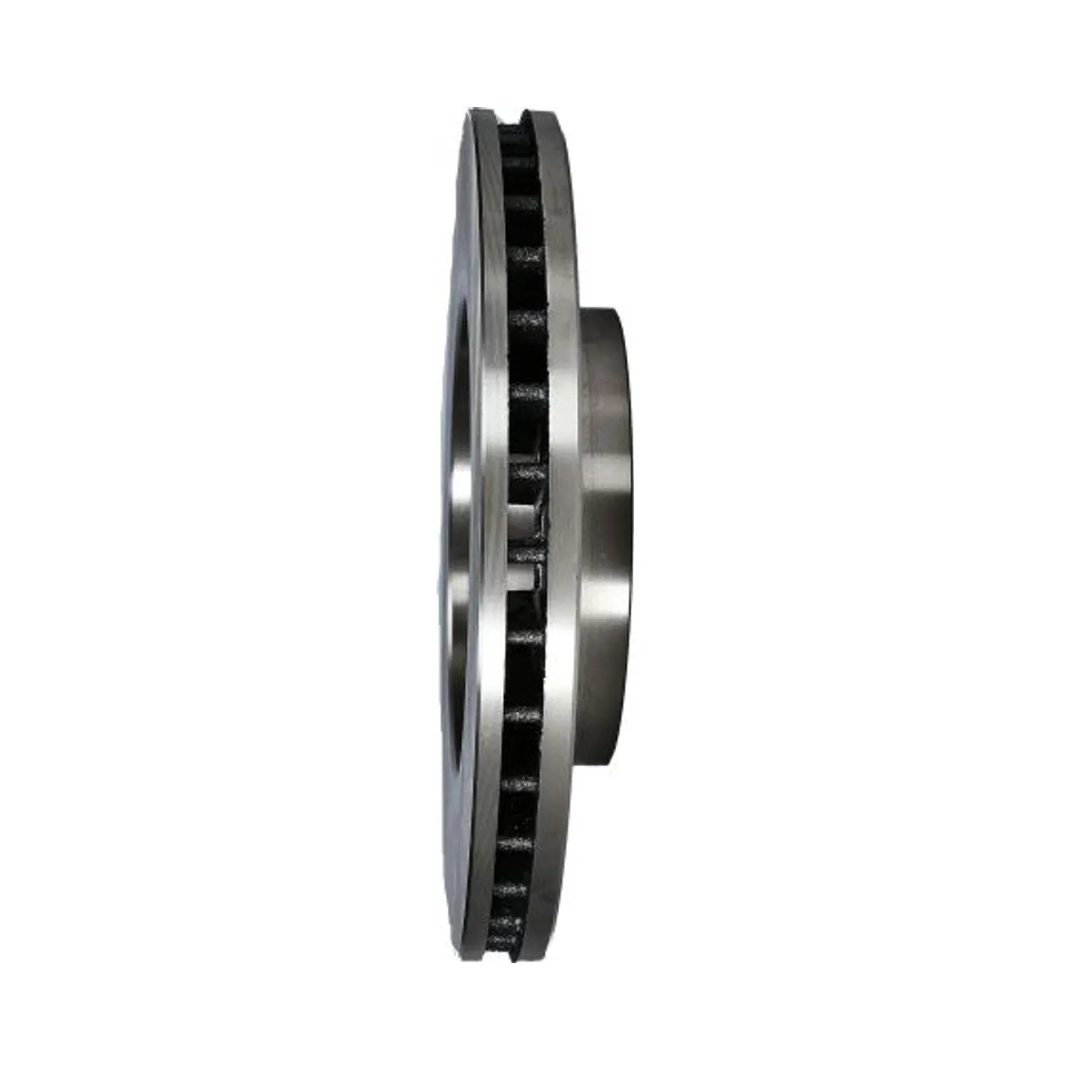 Disco De Freno Delantero Drivetec D064