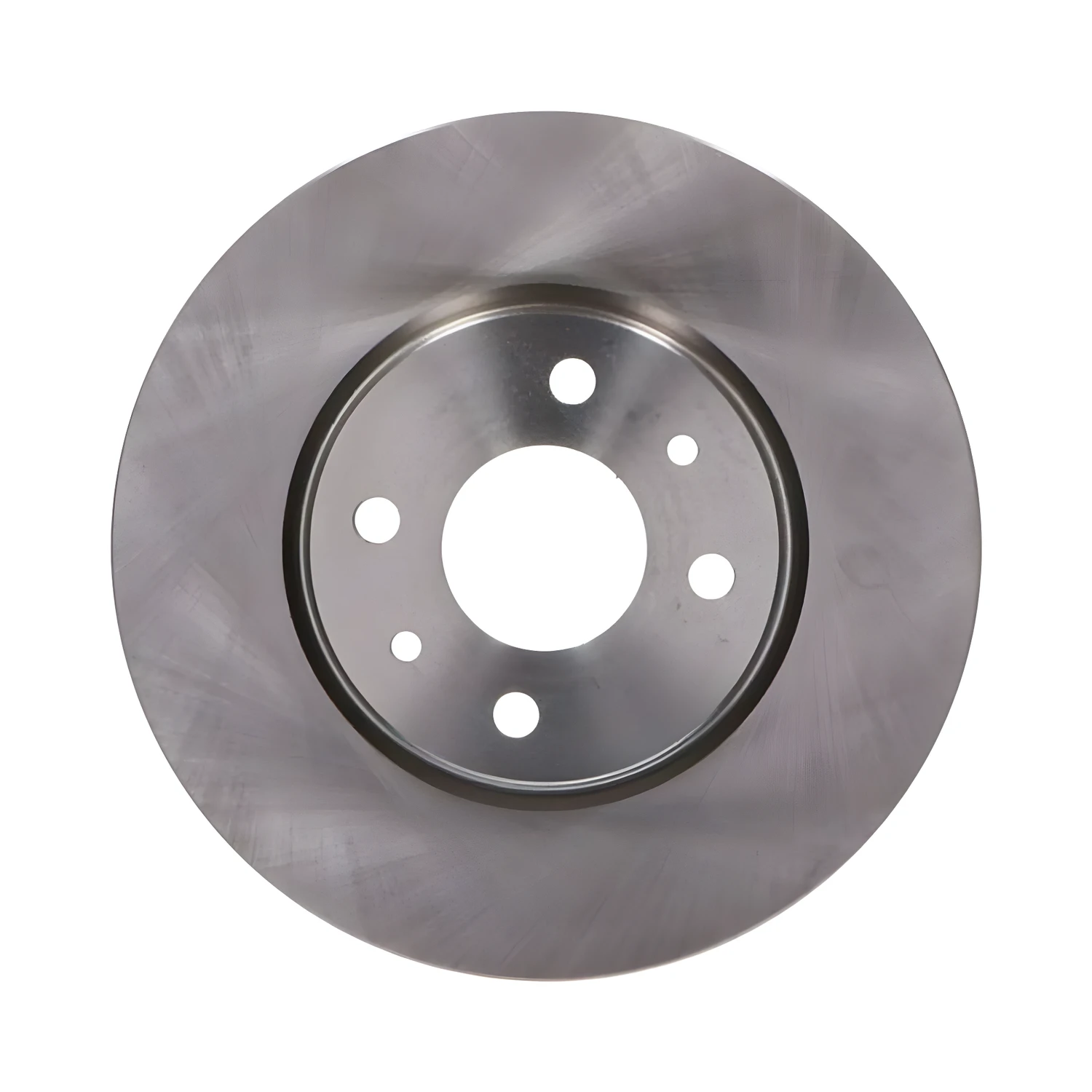 Disco De Freno Delantero Drivetec D072