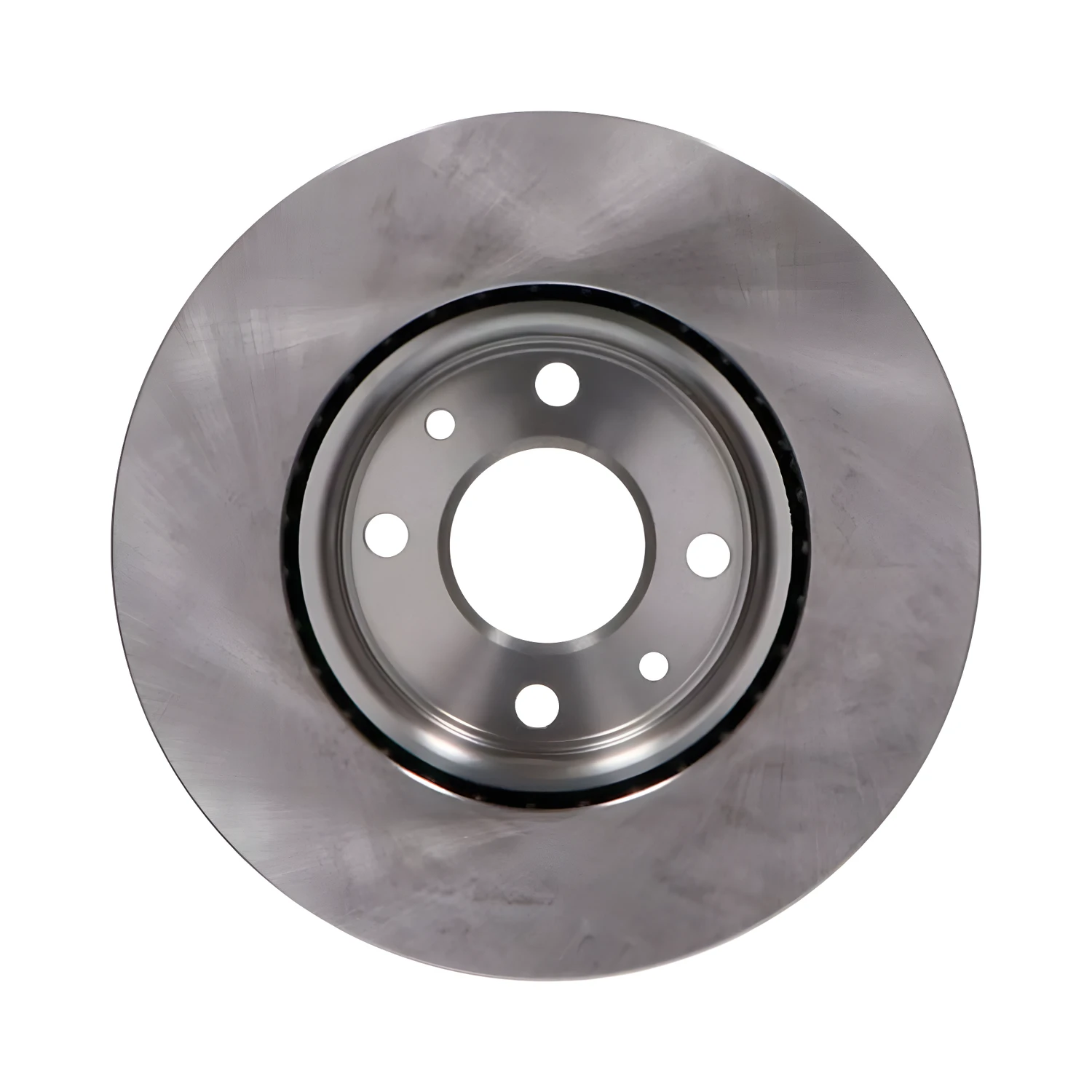 Disco De Freno Delantero Drivetec D072