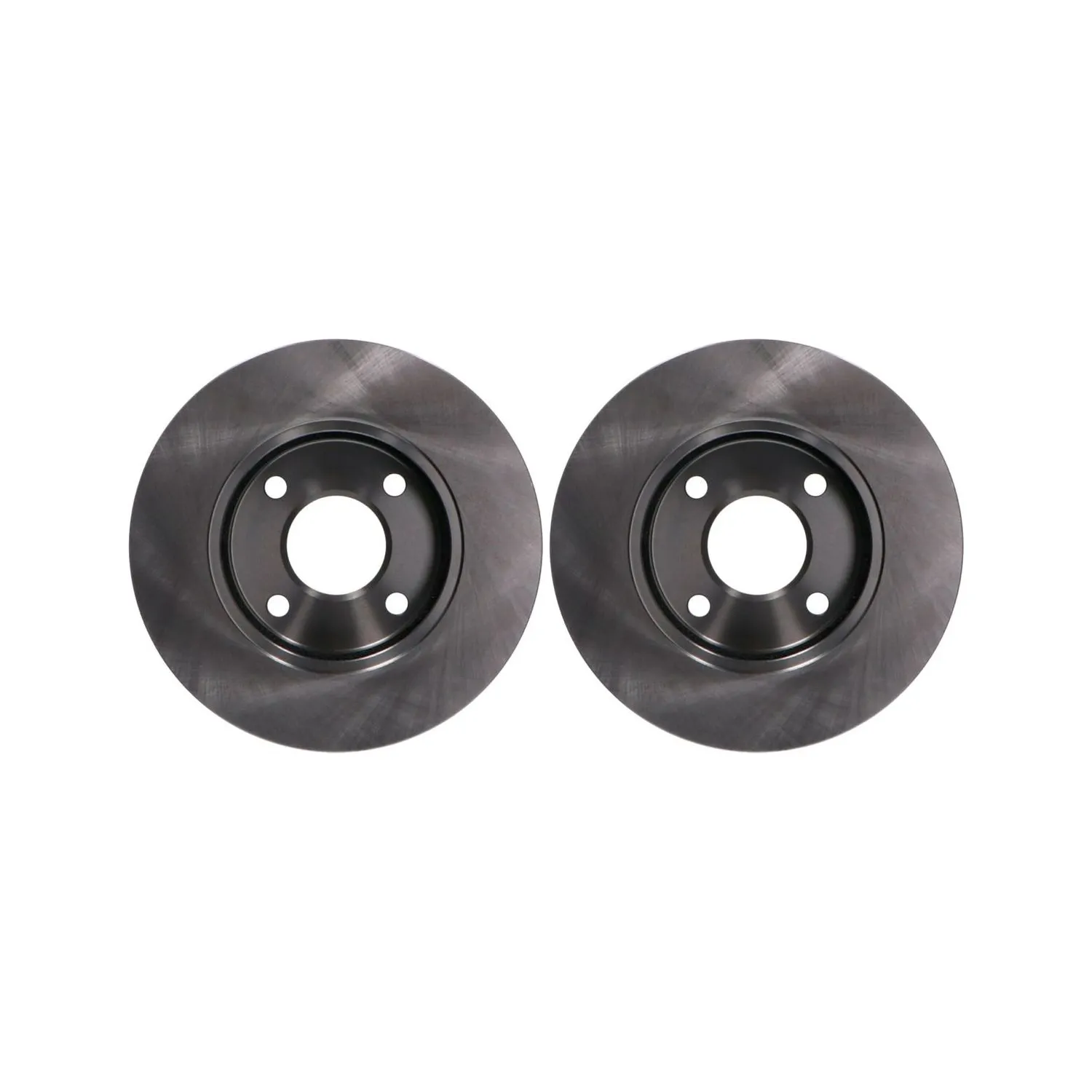 Discos de freno Delanteros para Ford Ecosport 2003 al 2012