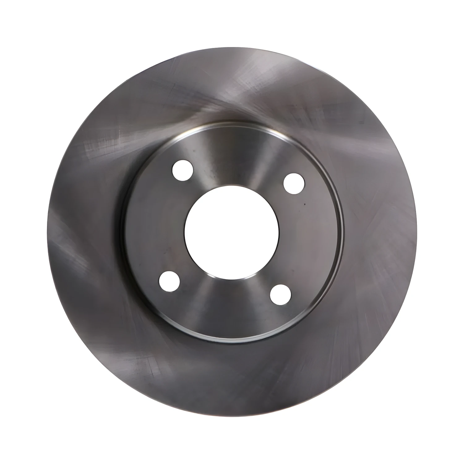 Disco De Freno Delantero Drivetec D077