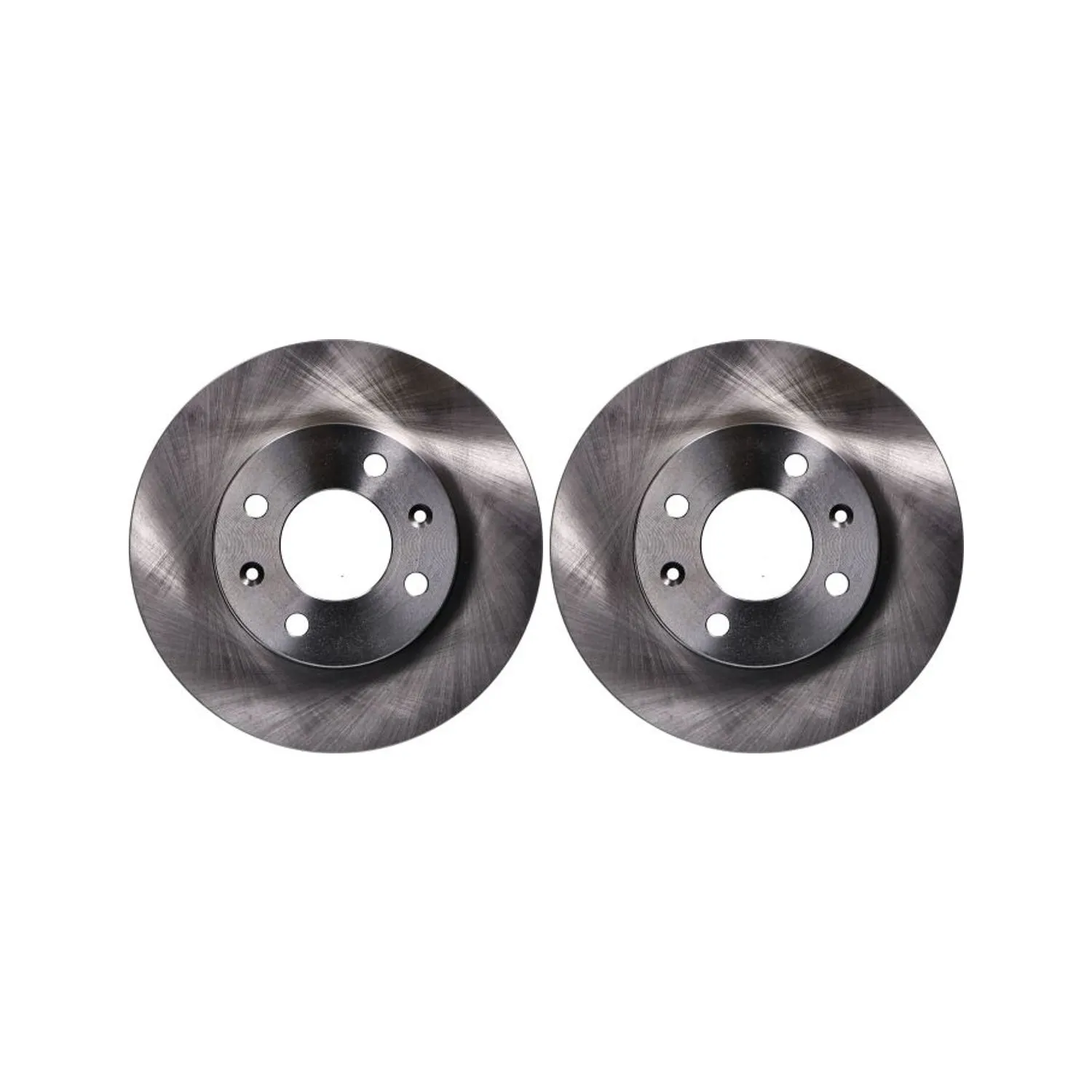 Discos de freno Delanteros para Hyundai Accent 2000 al 2006
