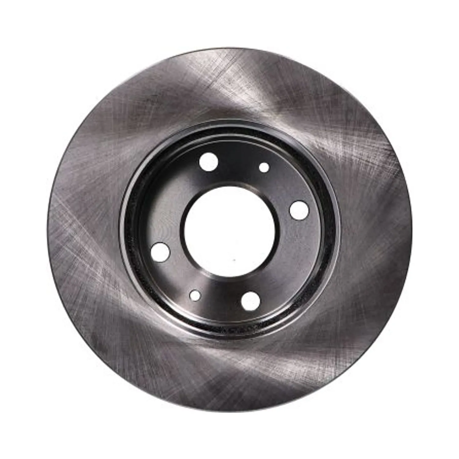 Disco De Freno Delantero Drivetec D090