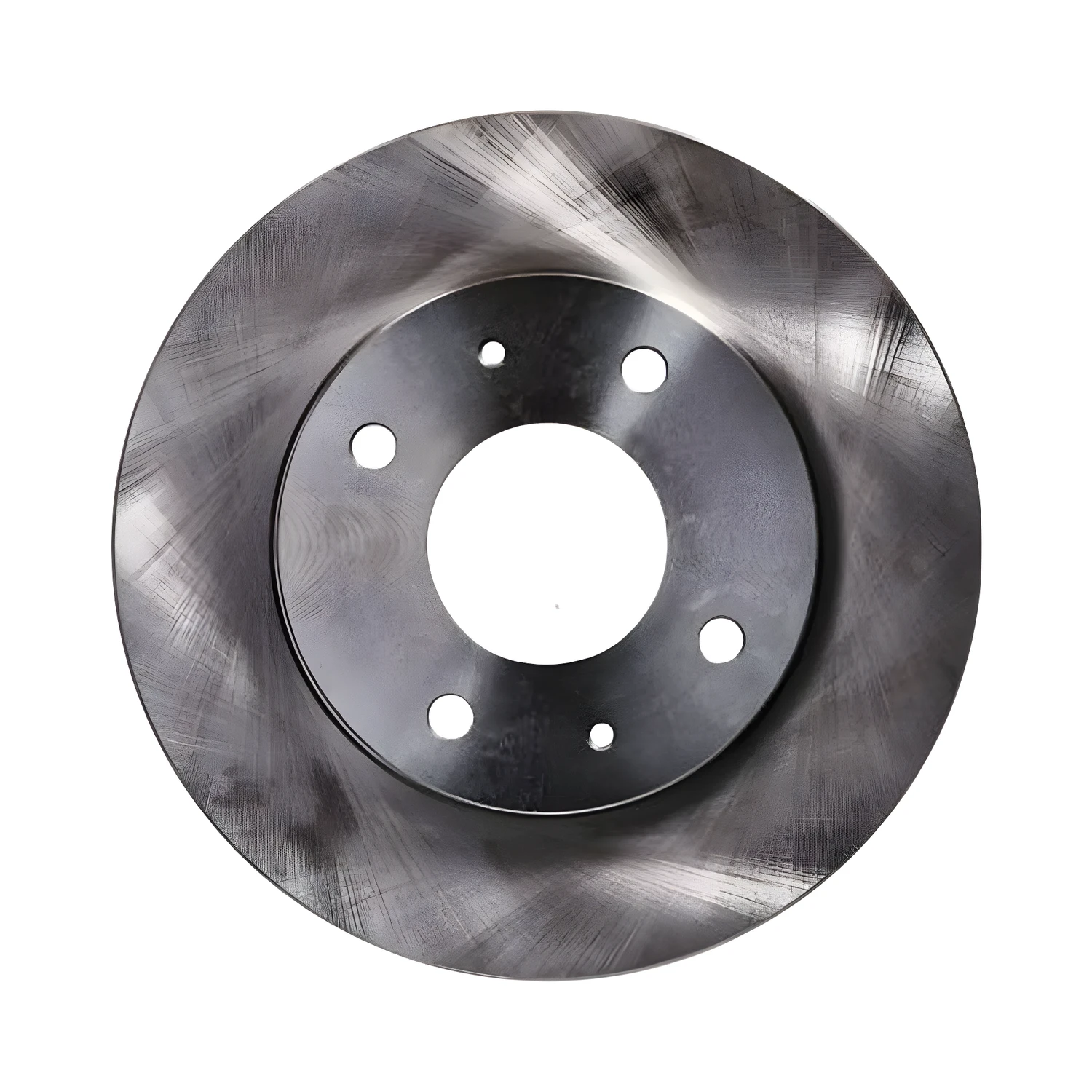 Disco De Freno Delantero Drivetec D092