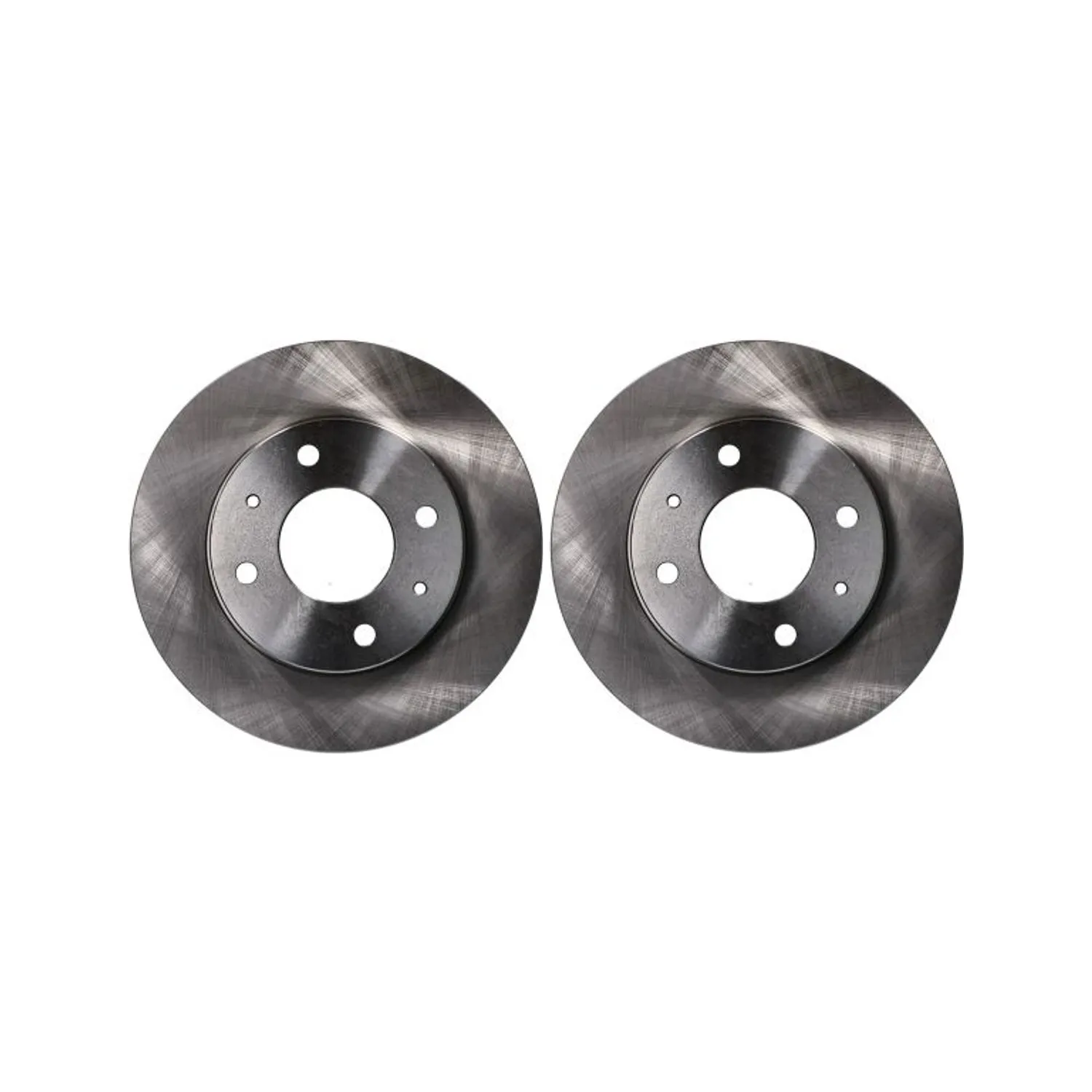 Discos de freno Delanteros para Hyundai Sonata 1991 al 2001