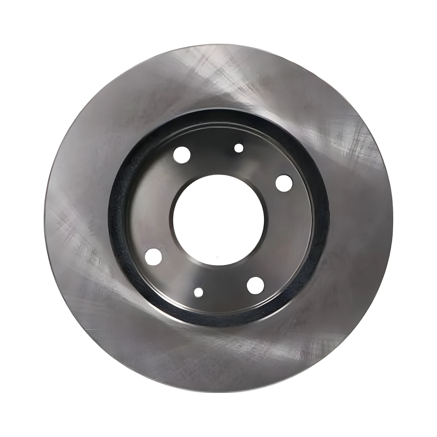 Disco De Freno Delantero Drivetec D095
