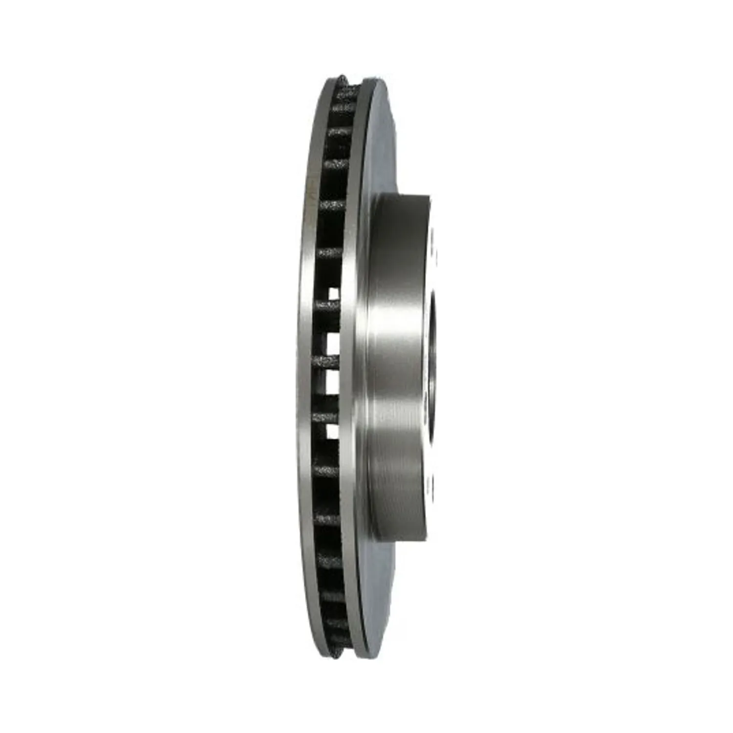 Disco De Freno Delantero Drivetec D095