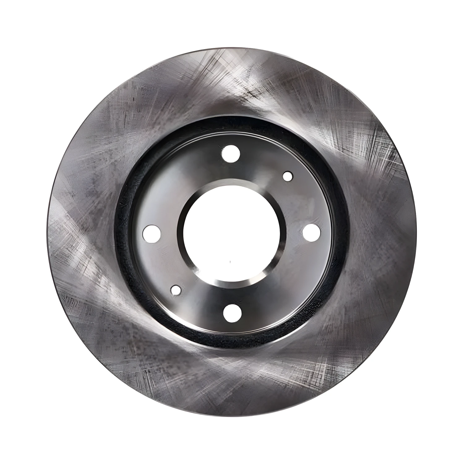 Disco De Freno Delantero Drivetec D096