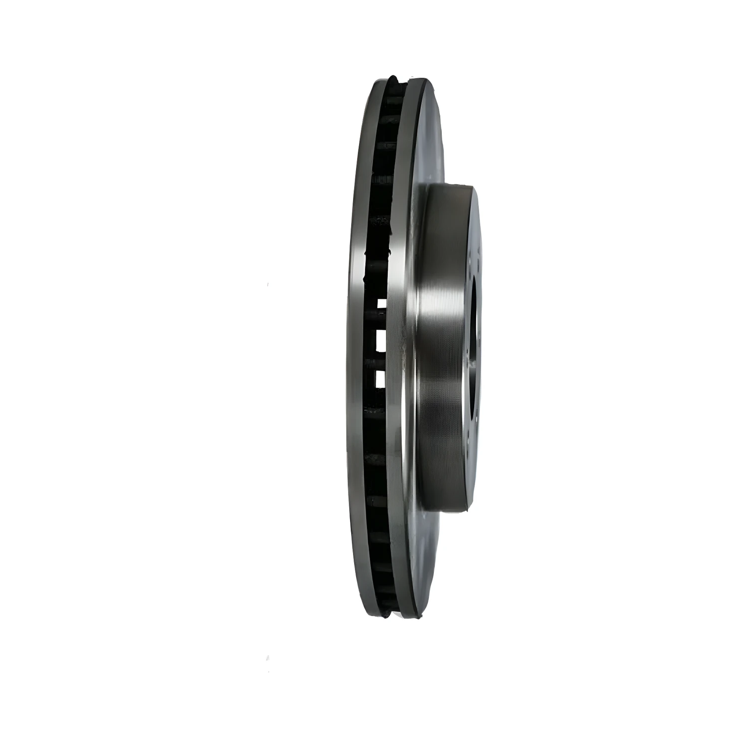 Disco De Freno Delantero Drivetec D096
