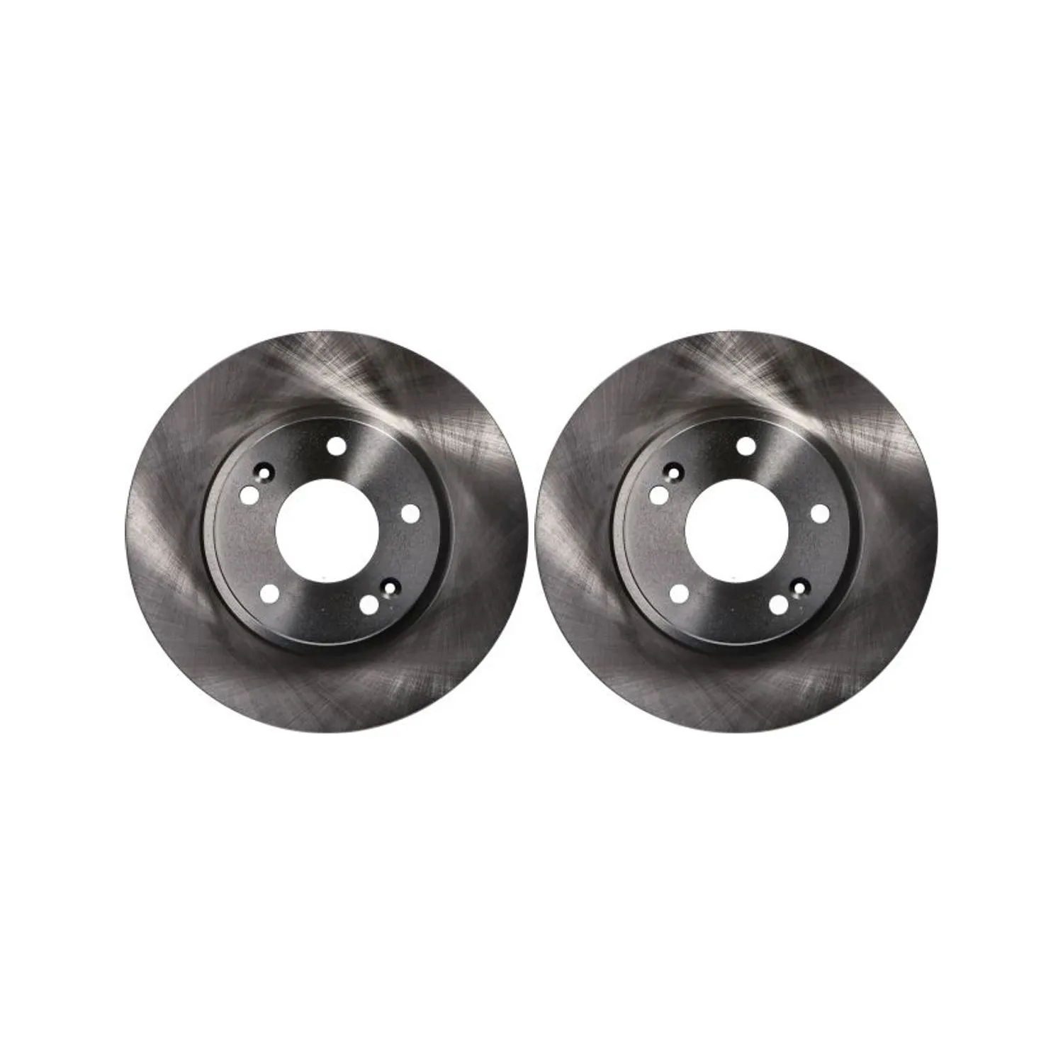 Discos de freno Delanteros para Hyundai Santa Fe 2000 al 2006