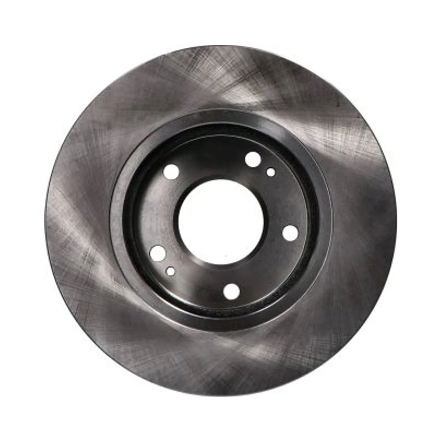 Disco De Freno Delantero Drivetec D097