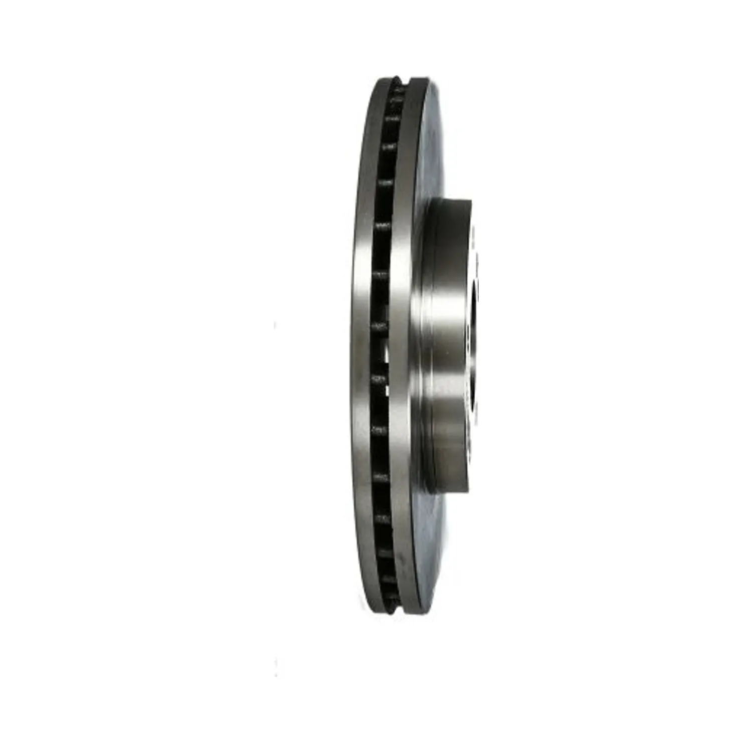 Disco De Freno Delantero Drivetec D097