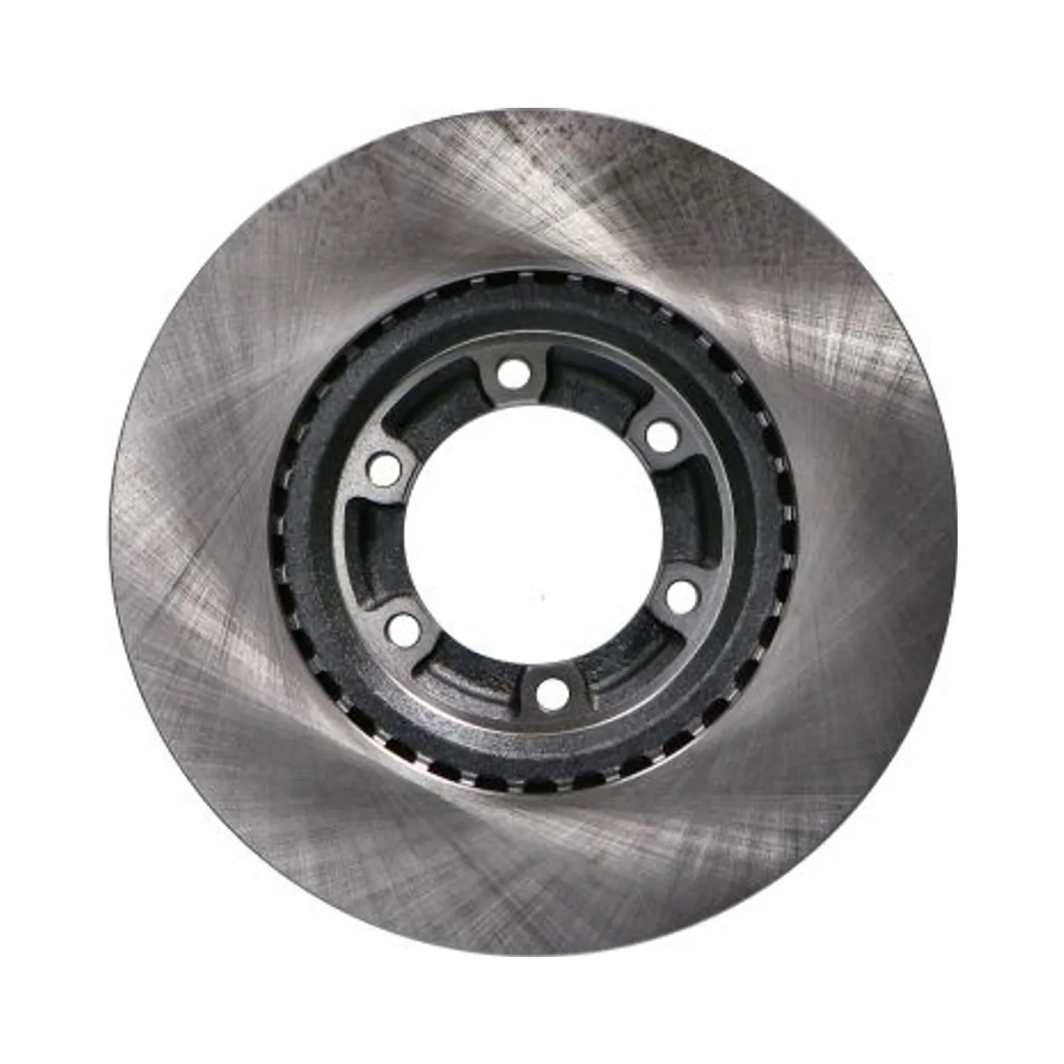 Disco De Freno Delantero Drivetec D098