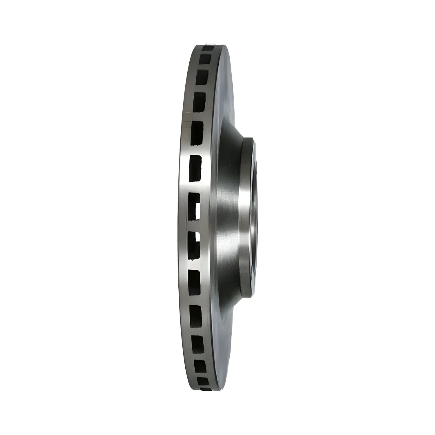 Disco De Freno Delantero Drivetec D098