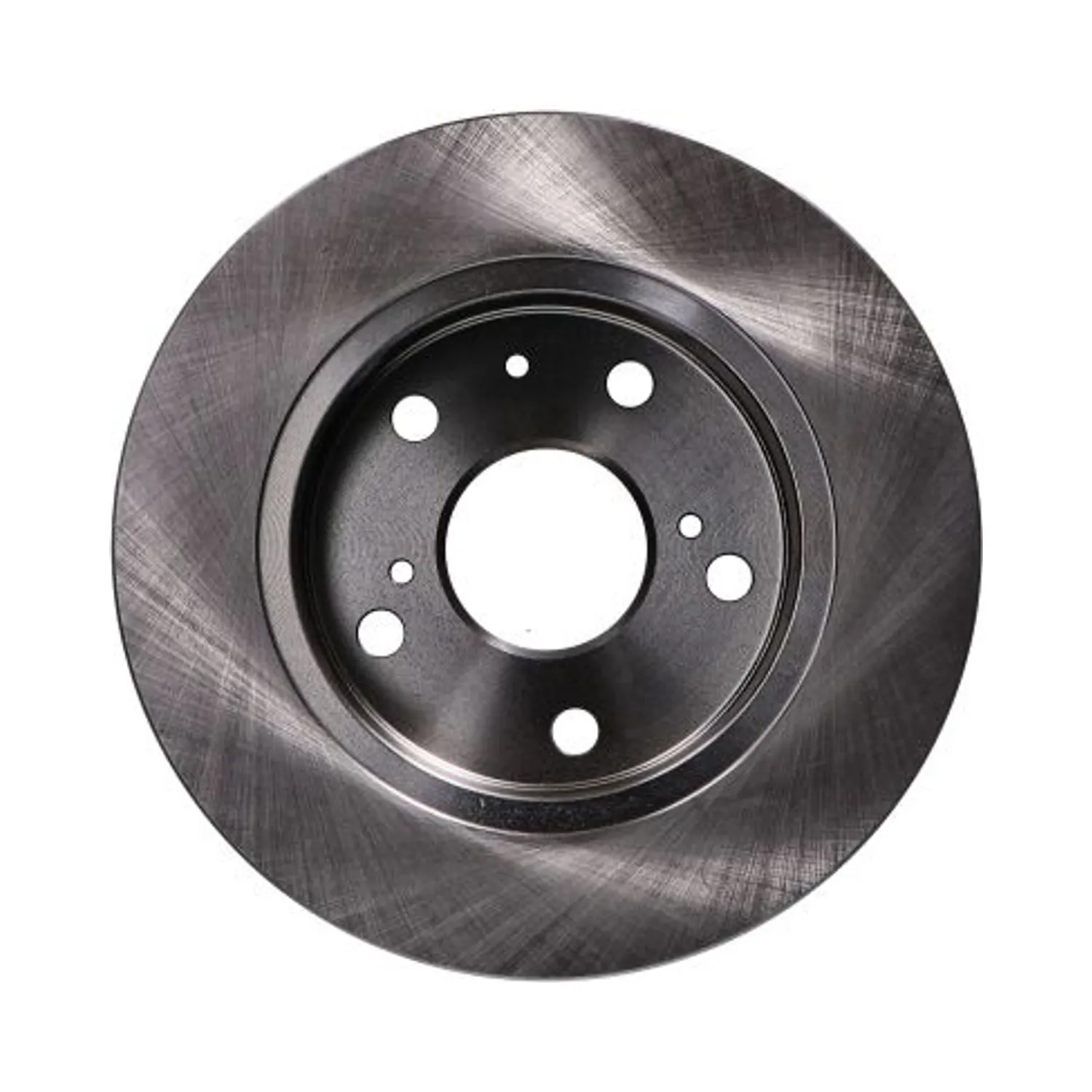 Disco De Freno Trasero Drivetec D1002