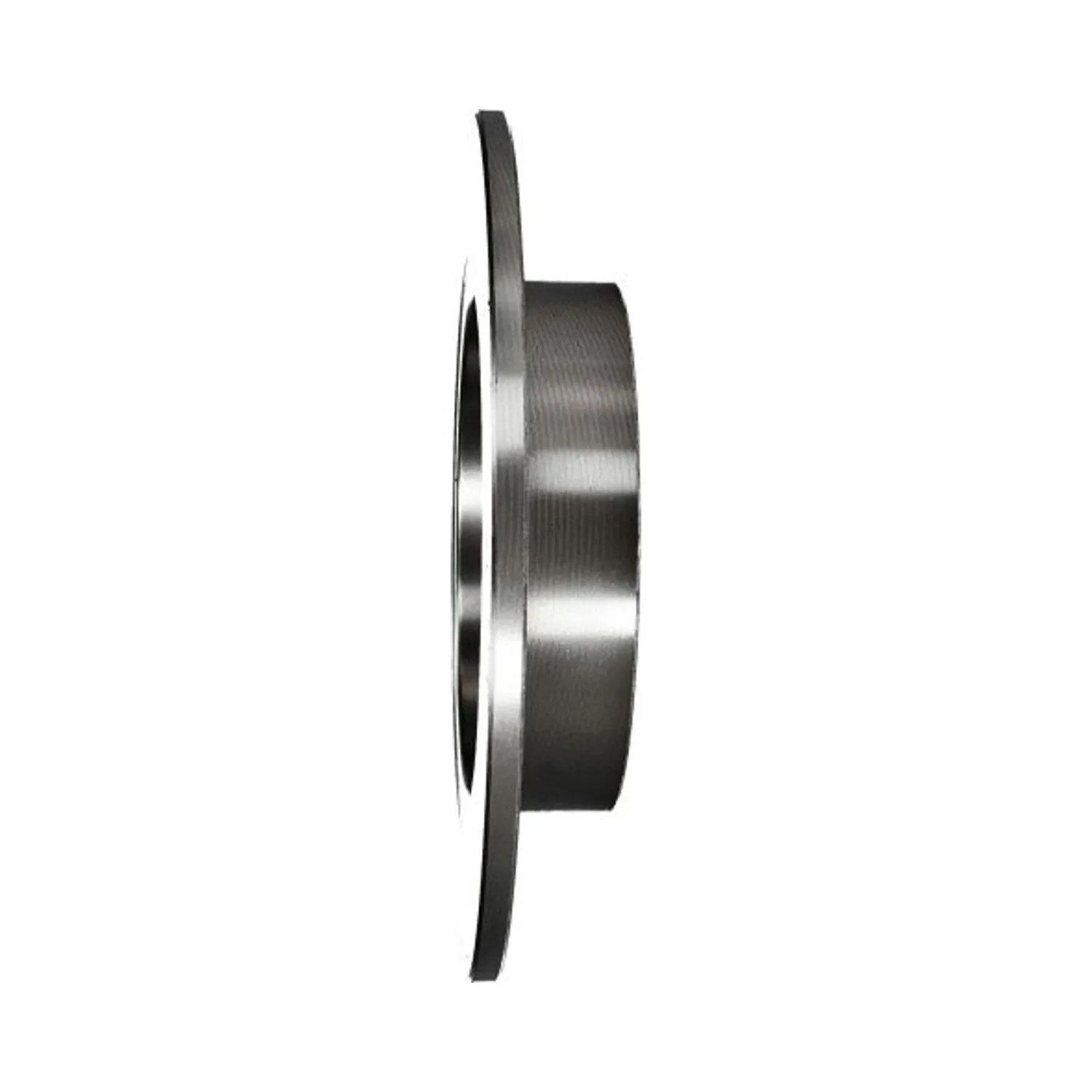 Disco De Freno Trasero Drivetec D1002