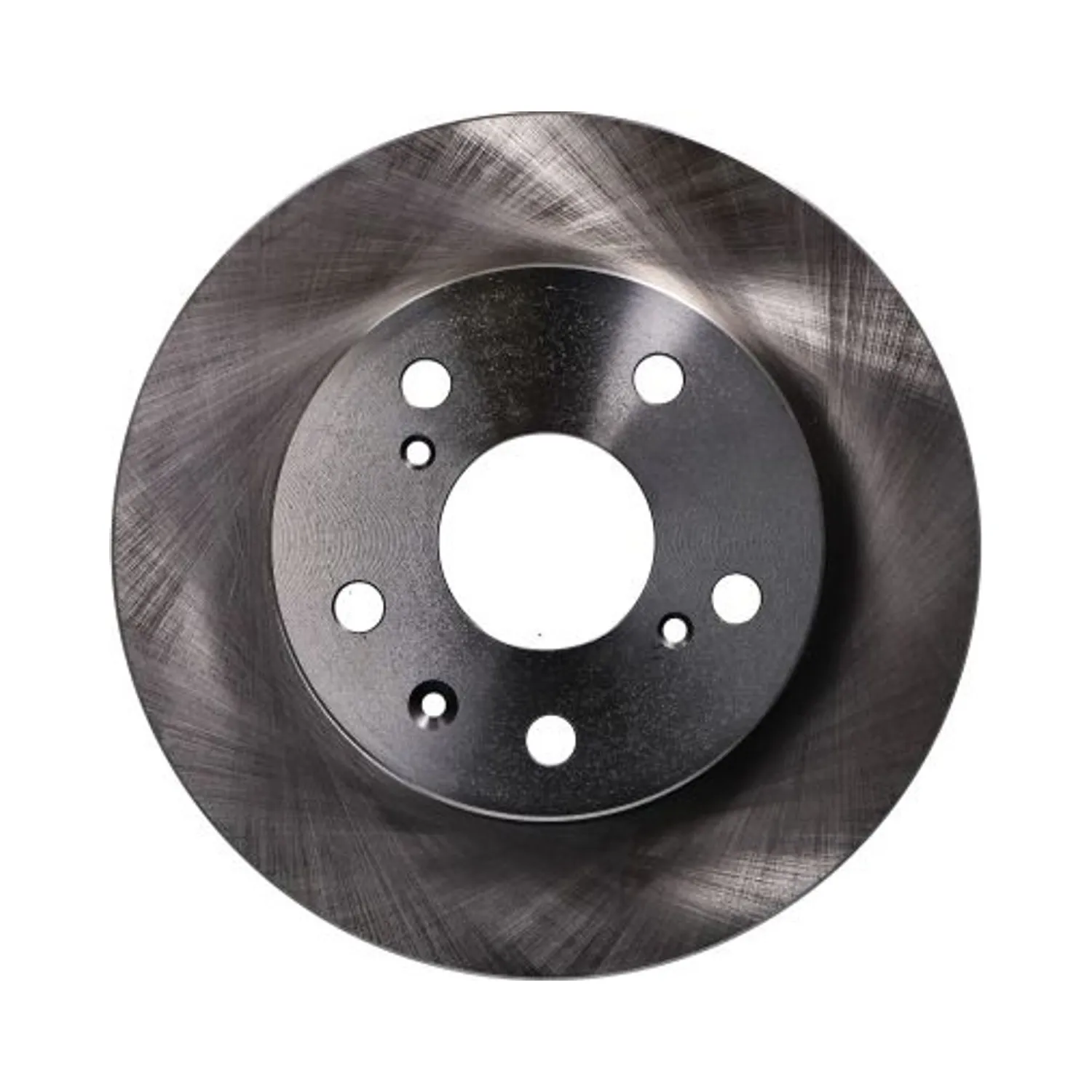 Disco De Freno Trasero Drivetec D1002