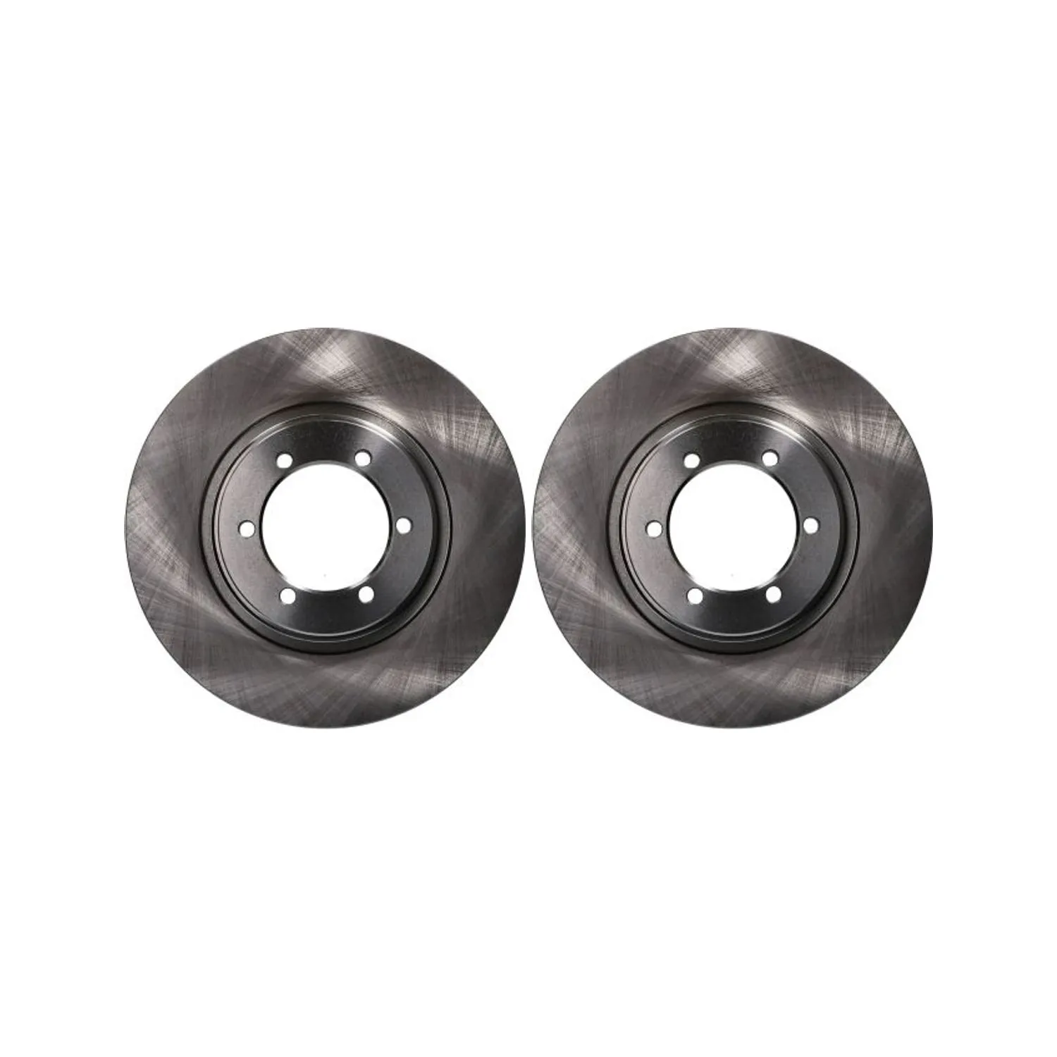 Discos de freno Delanteros para Hyundai Terracan 2001 al 2003