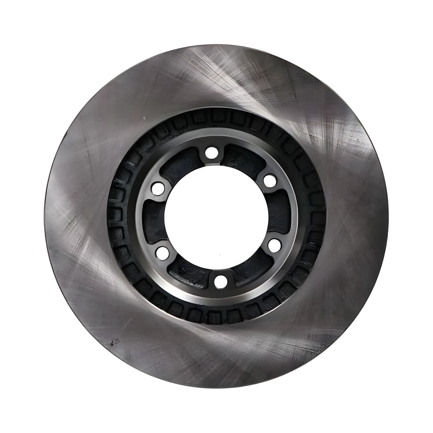 Disco De Freno Delantero Drivetec D102