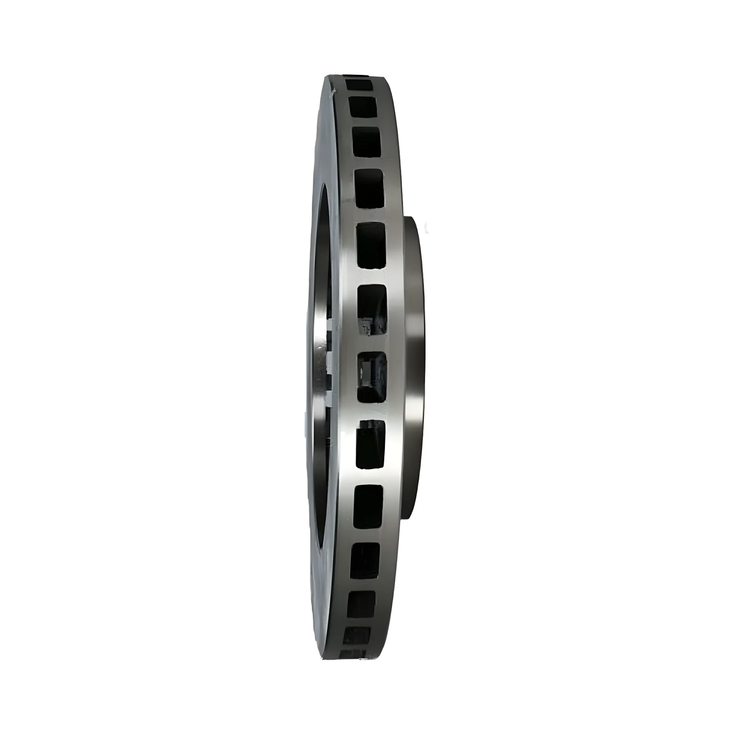 Disco De Freno Delantero Drivetec D102