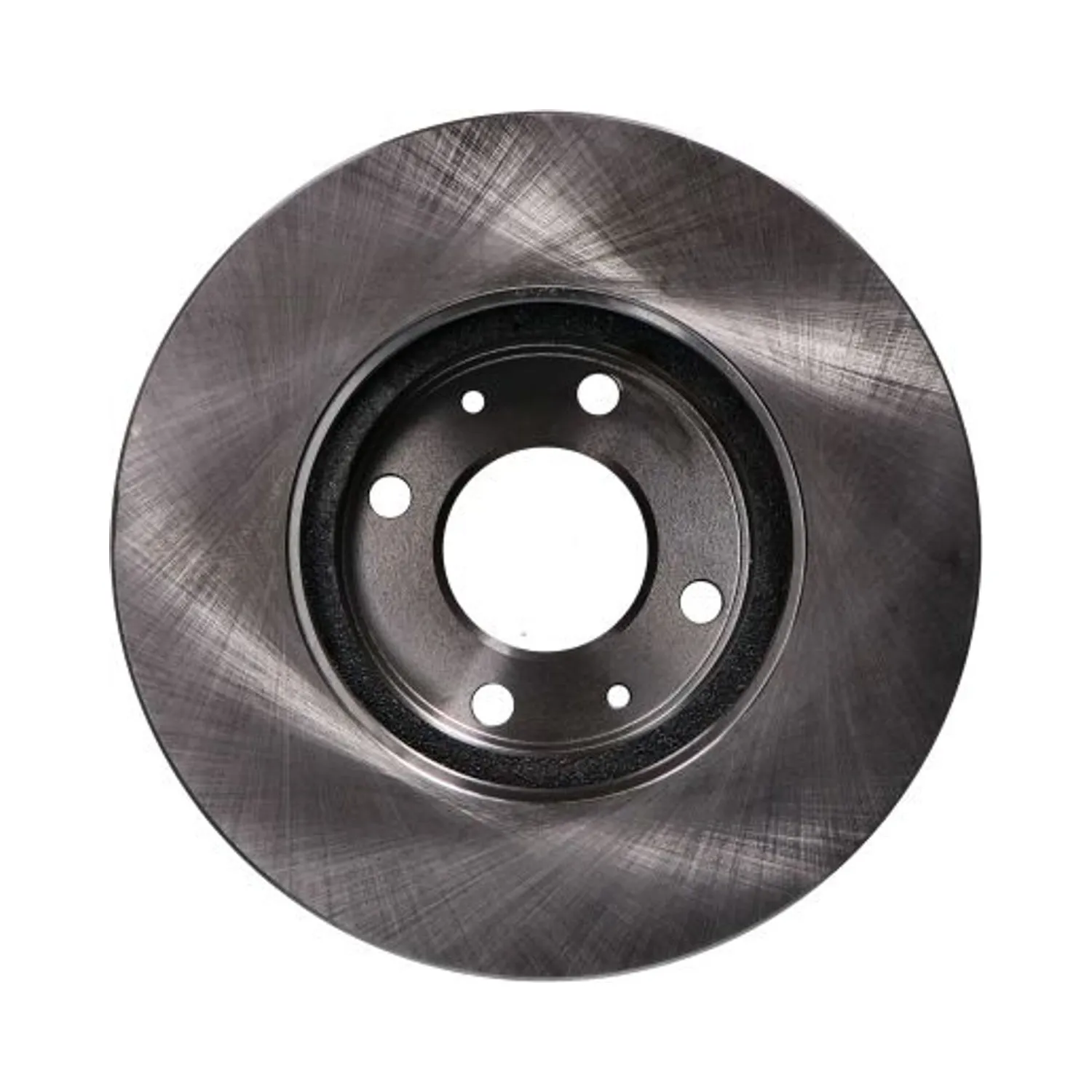 Disco De Freno Delantero Drivetec D1022