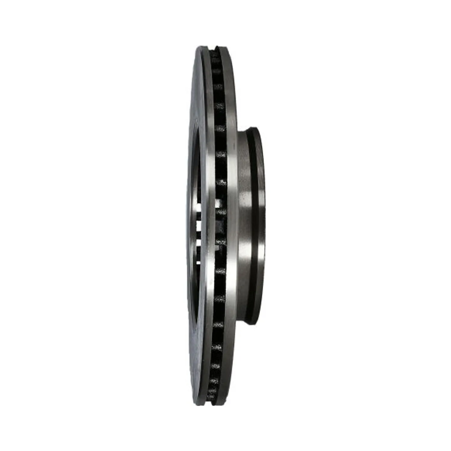 Disco De Freno Delantero Drivetec D1022