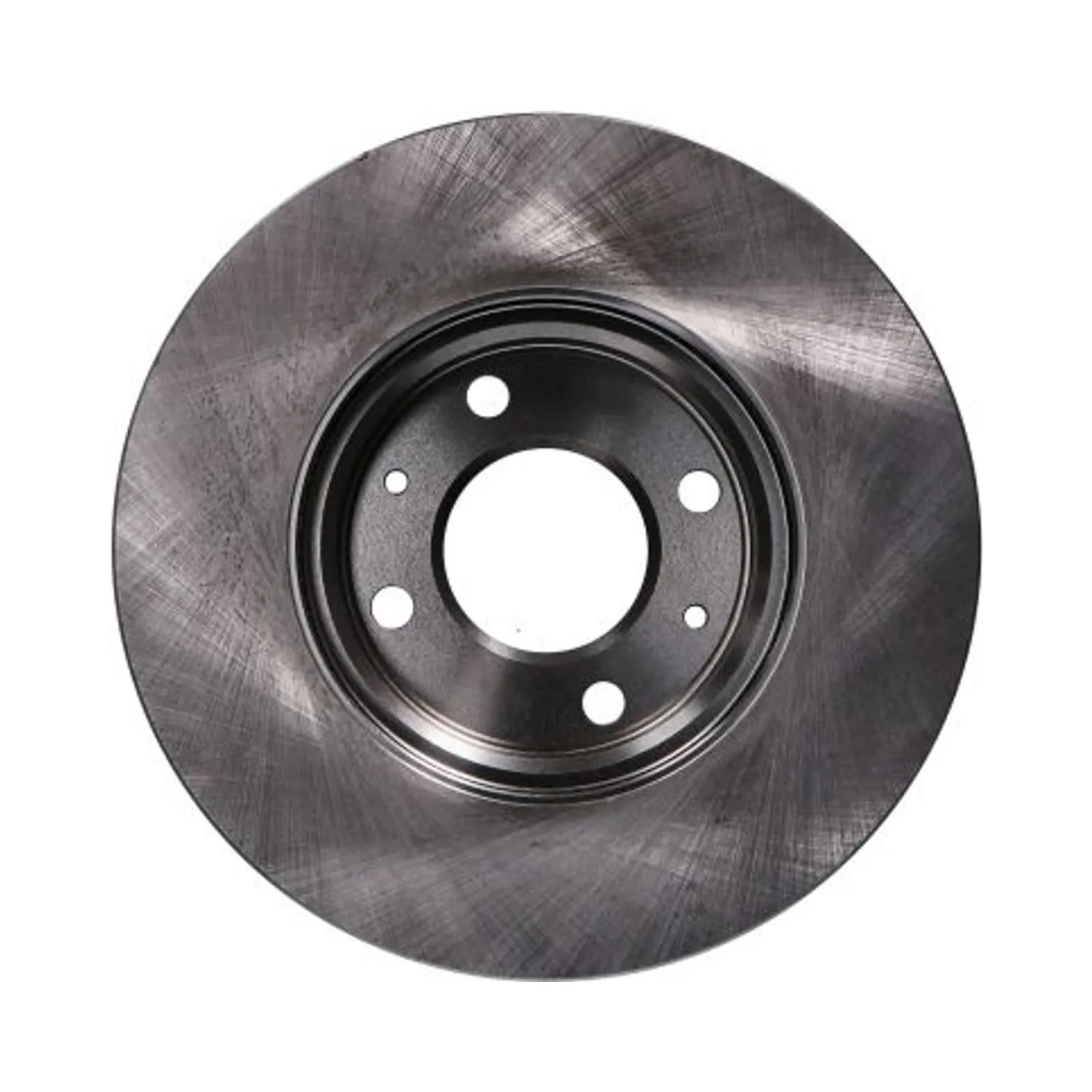 Disco De Freno Delantero Drivetec D1024