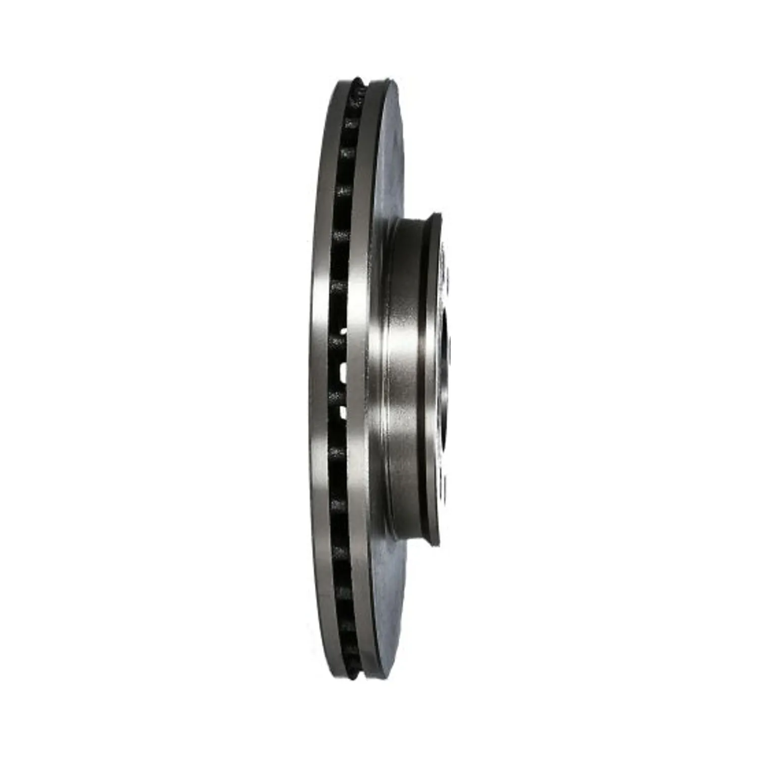 Disco De Freno Delantero Drivetec D1024